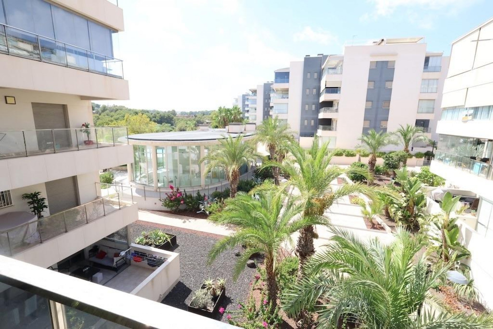 Återförsäljning - Apartment -
Orihuela Costa - Costa Blanca