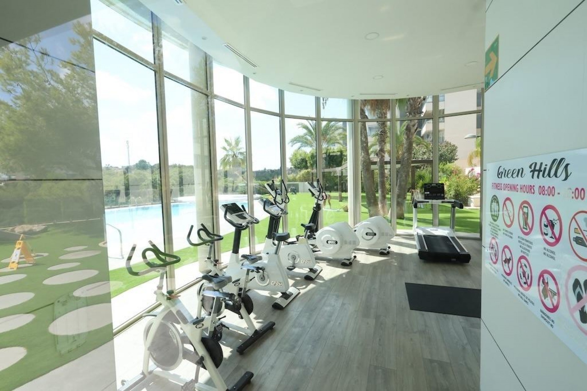 Återförsäljning - Apartment -
Orihuela Costa - Costa Blanca