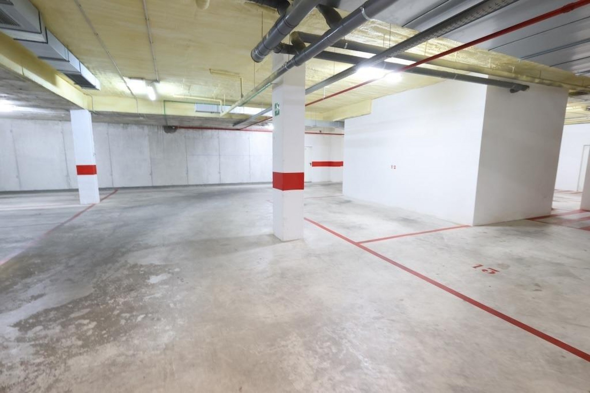 Återförsäljning - Apartment -
Orihuela Costa - Costa Blanca