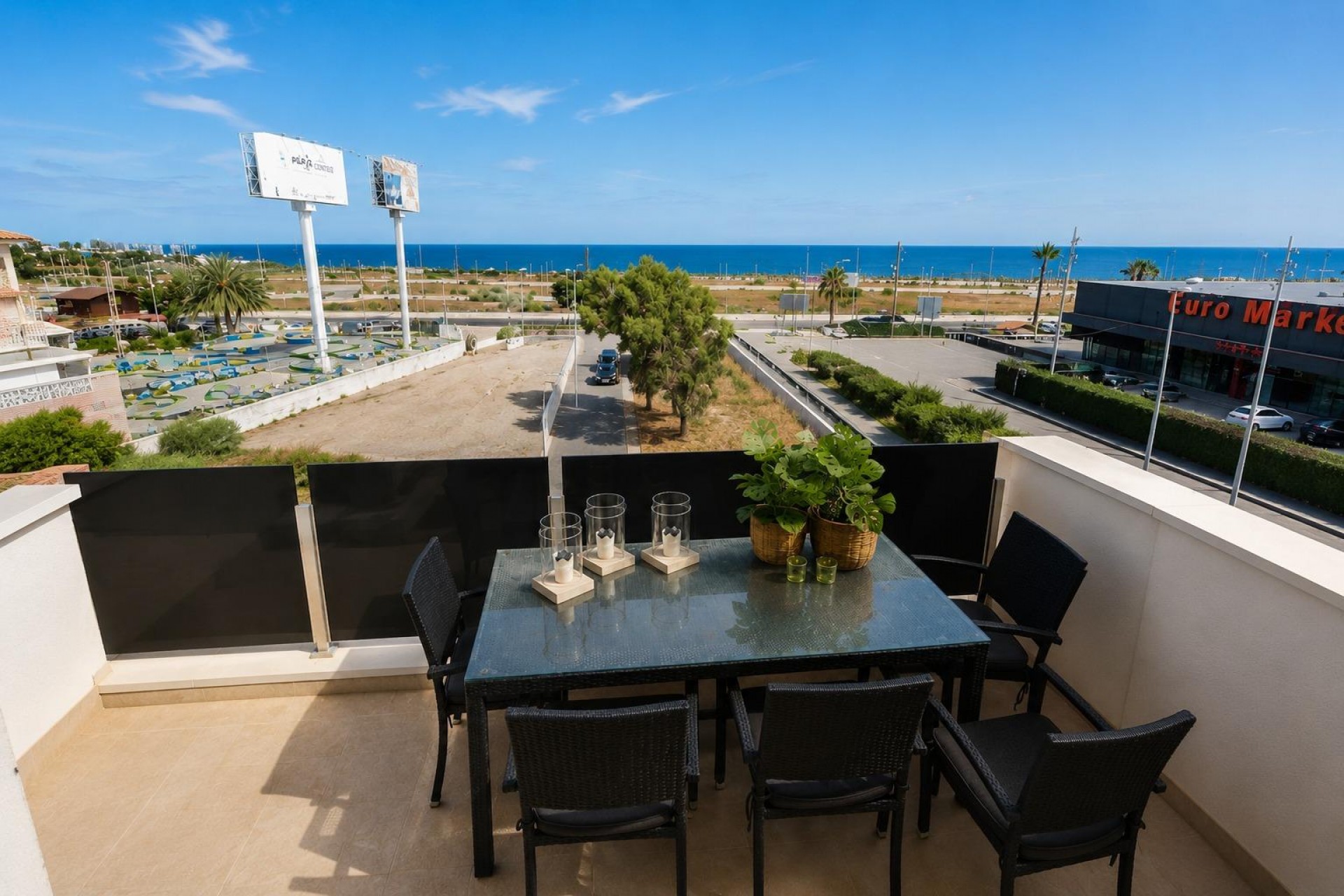 Återförsäljning - Apartment -
Orihuela Costa - Costa Blanca