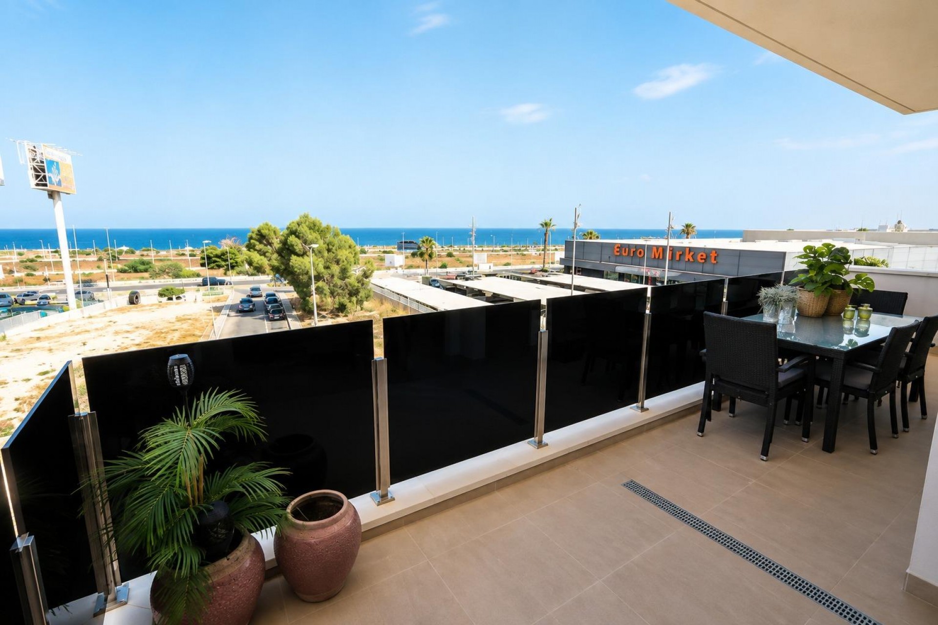 Återförsäljning - Apartment -
Orihuela Costa - Costa Blanca