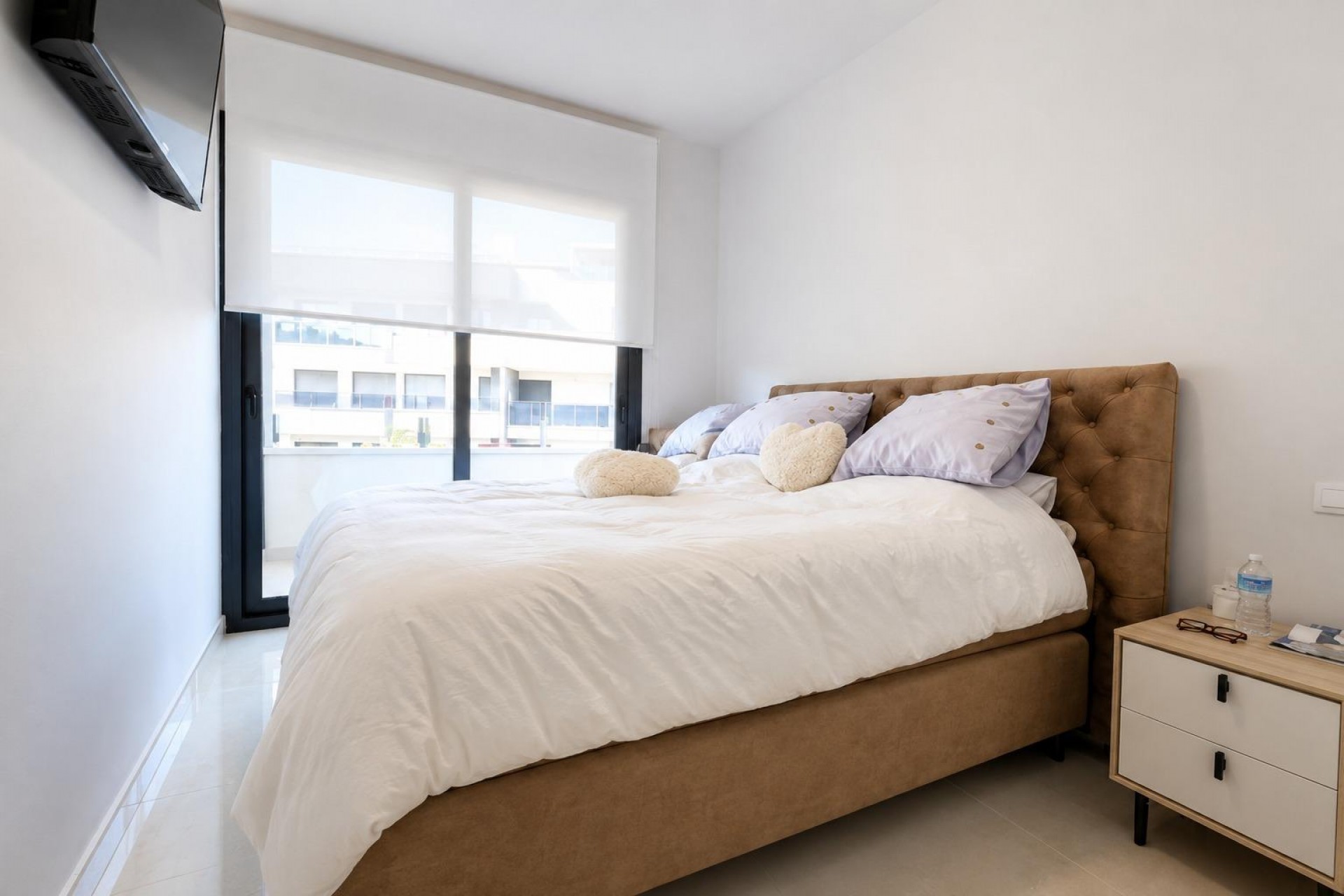 Återförsäljning - Apartment -
Orihuela Costa - Costa Blanca