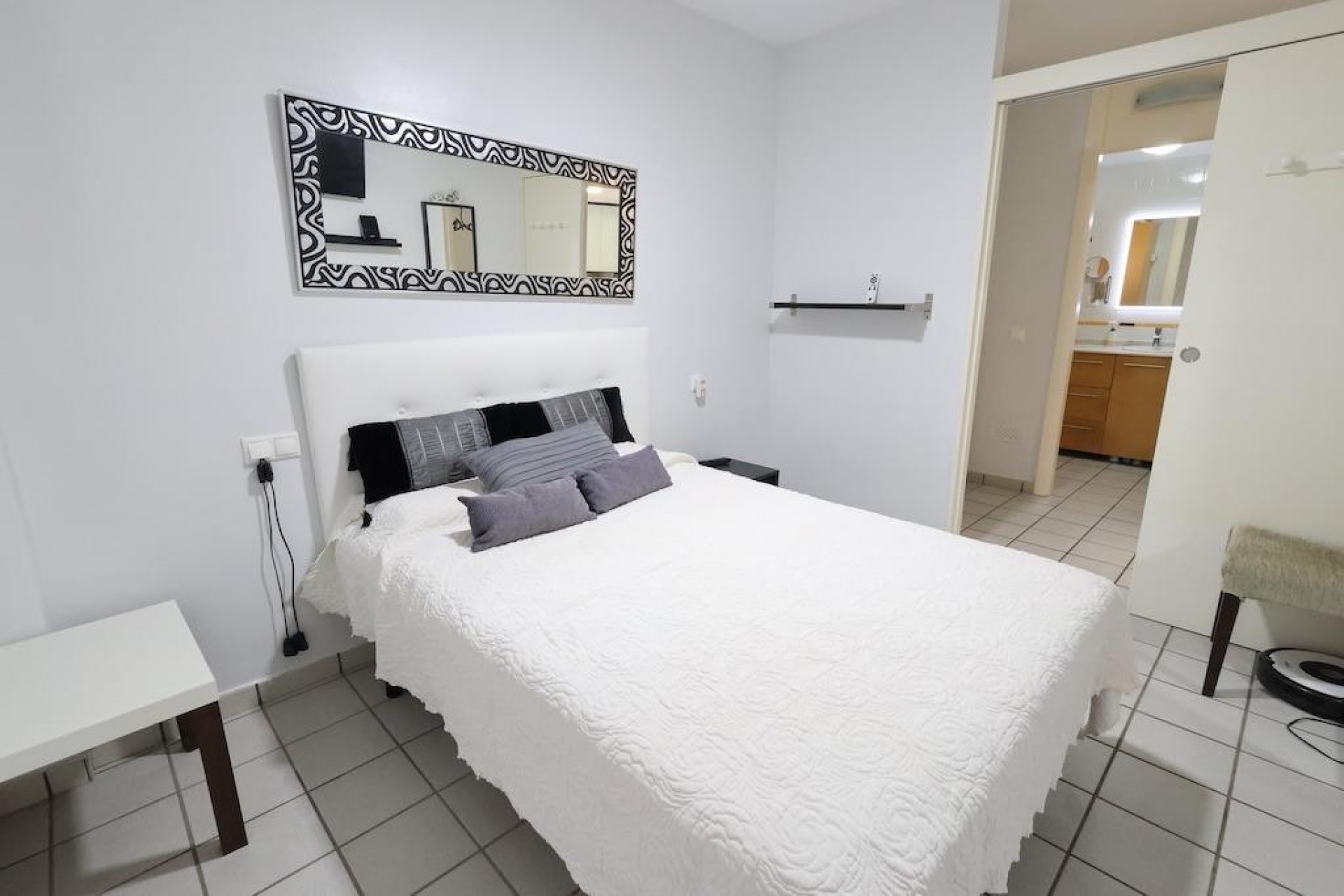 Återförsäljning - Apartment -
Orihuela Costa - Costa Blanca