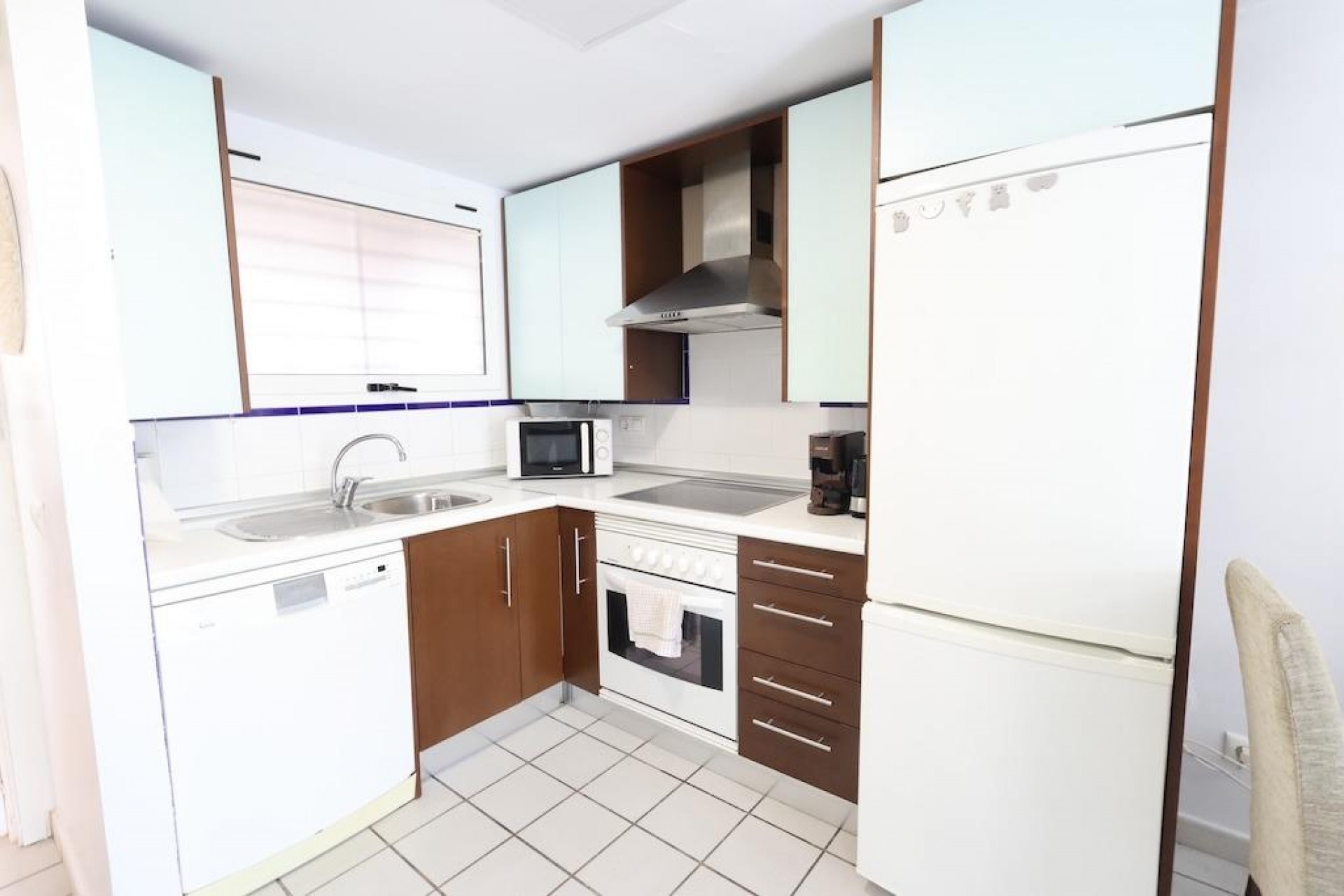 Återförsäljning - Apartment -
Orihuela Costa - Costa Blanca