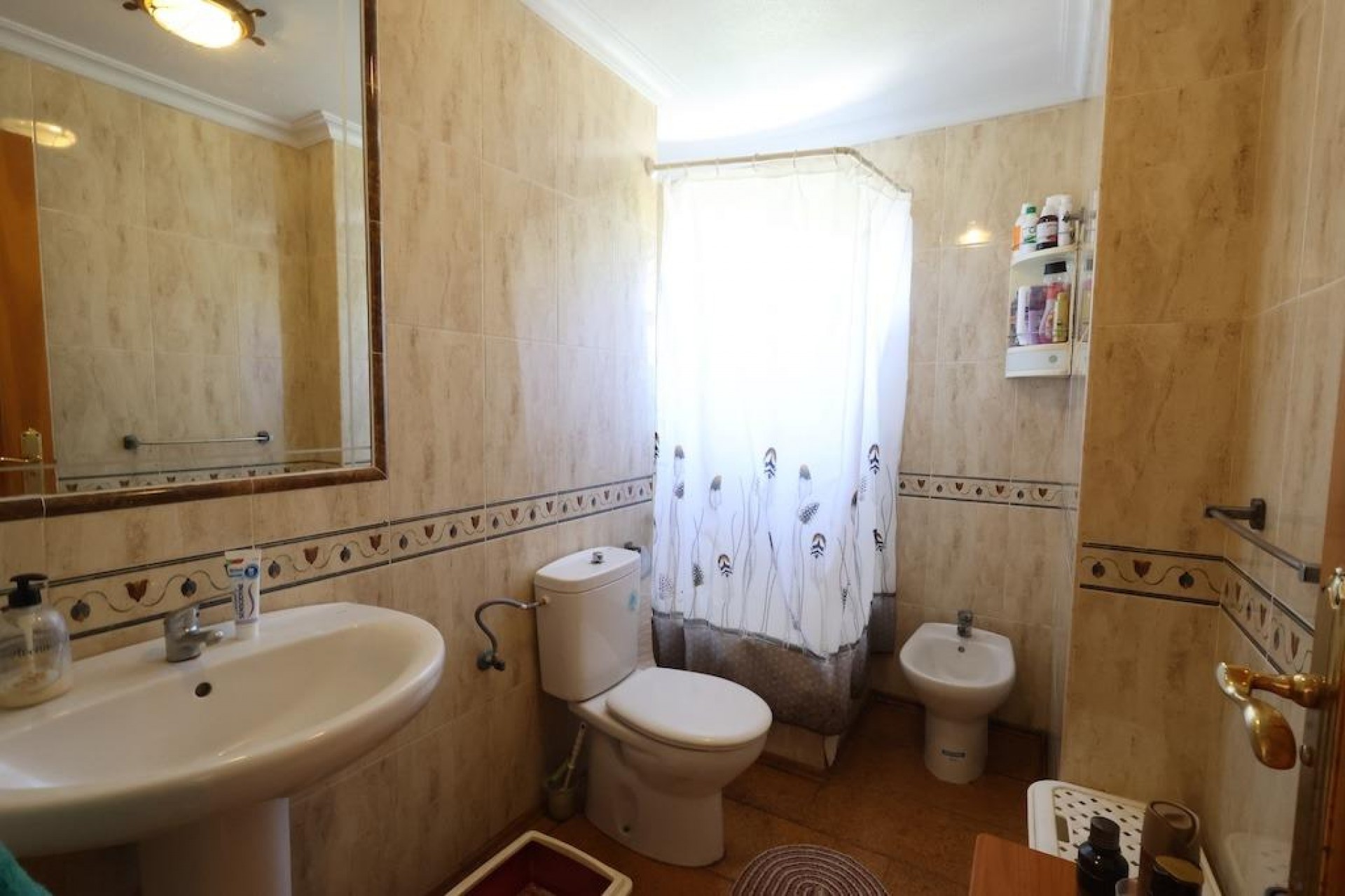 Återförsäljning - Apartment -
Orihuela Costa - Costa Blanca