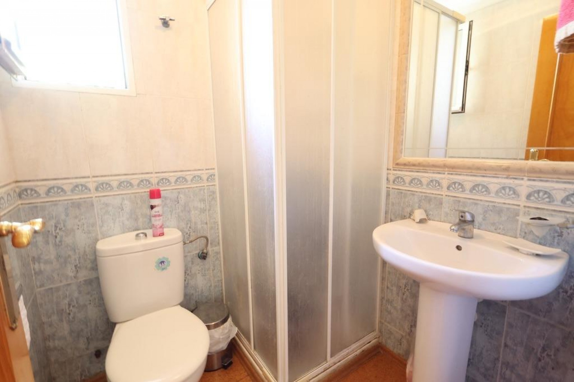 Återförsäljning - Apartment -
Orihuela Costa - Costa Blanca