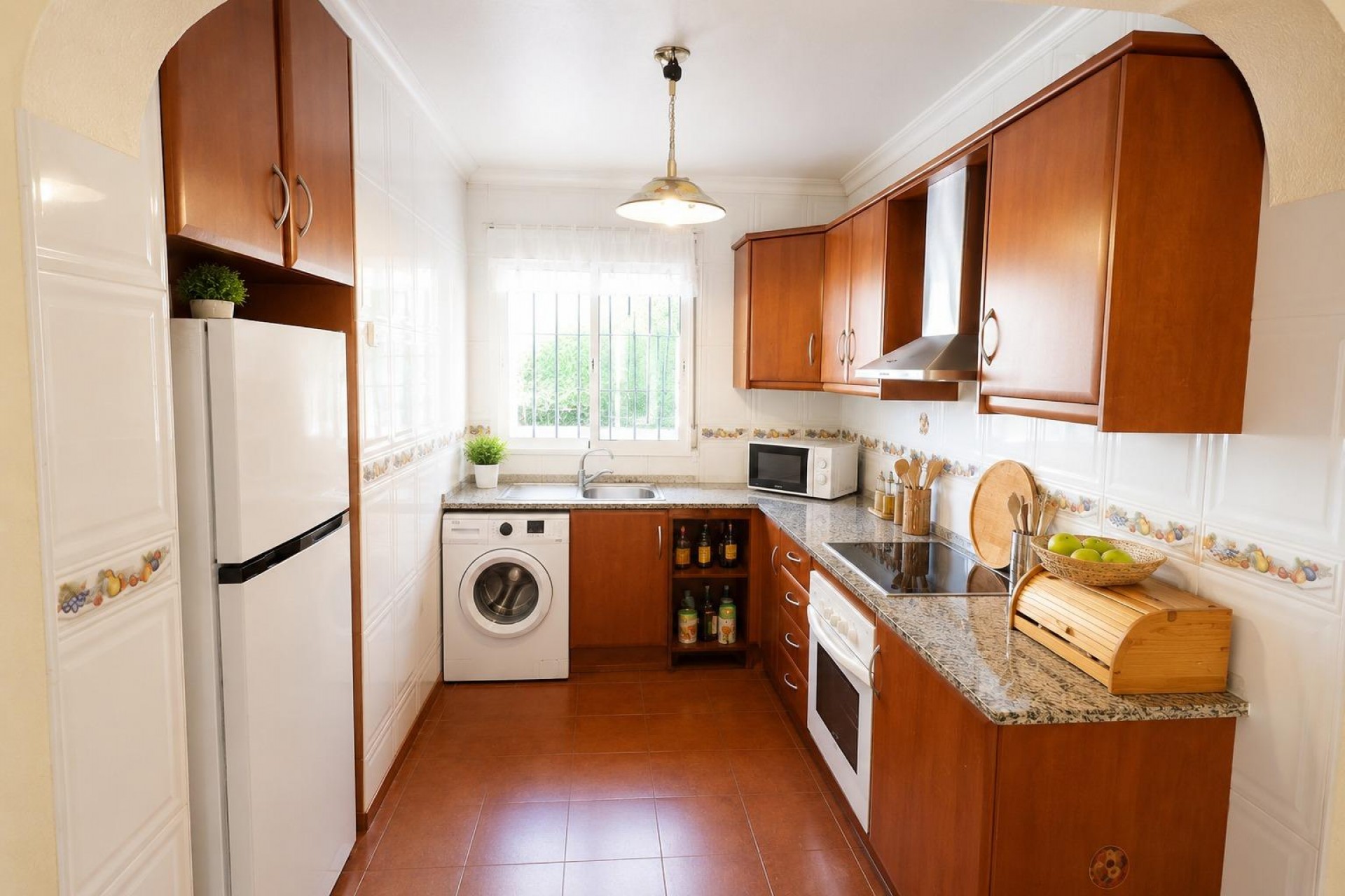 Återförsäljning - Apartment -
Orihuela Costa - Costa Blanca
