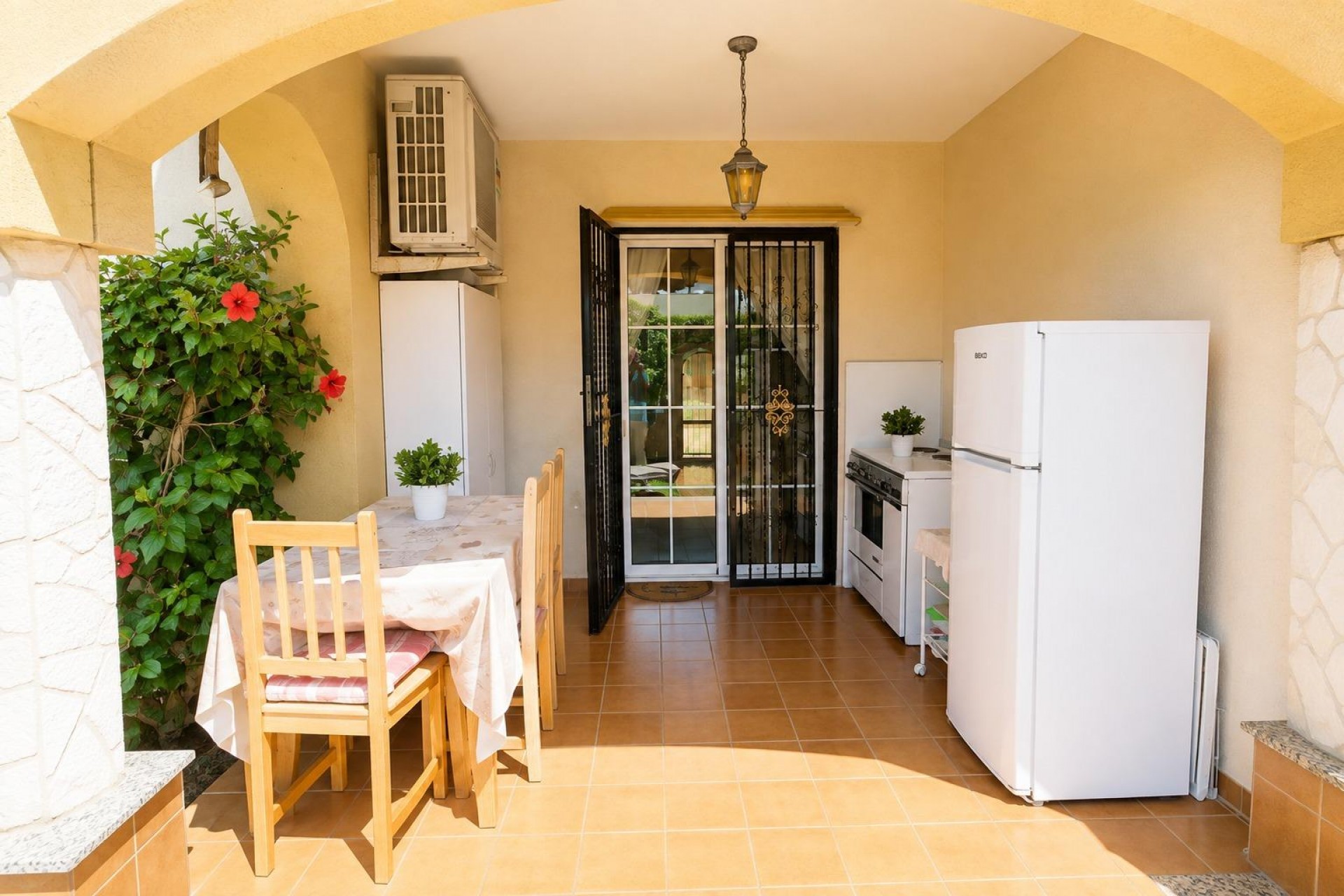 Återförsäljning - Apartment -
Orihuela Costa - Costa Blanca