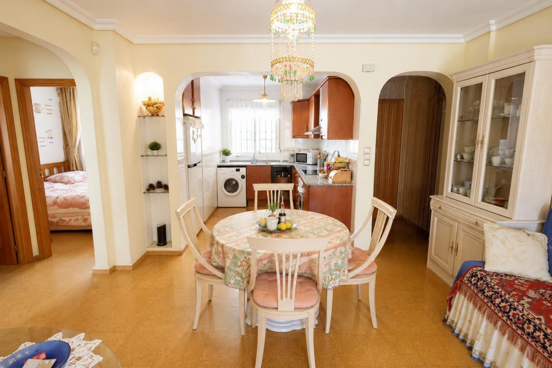 Återförsäljning - Apartment -
Orihuela Costa - Costa Blanca