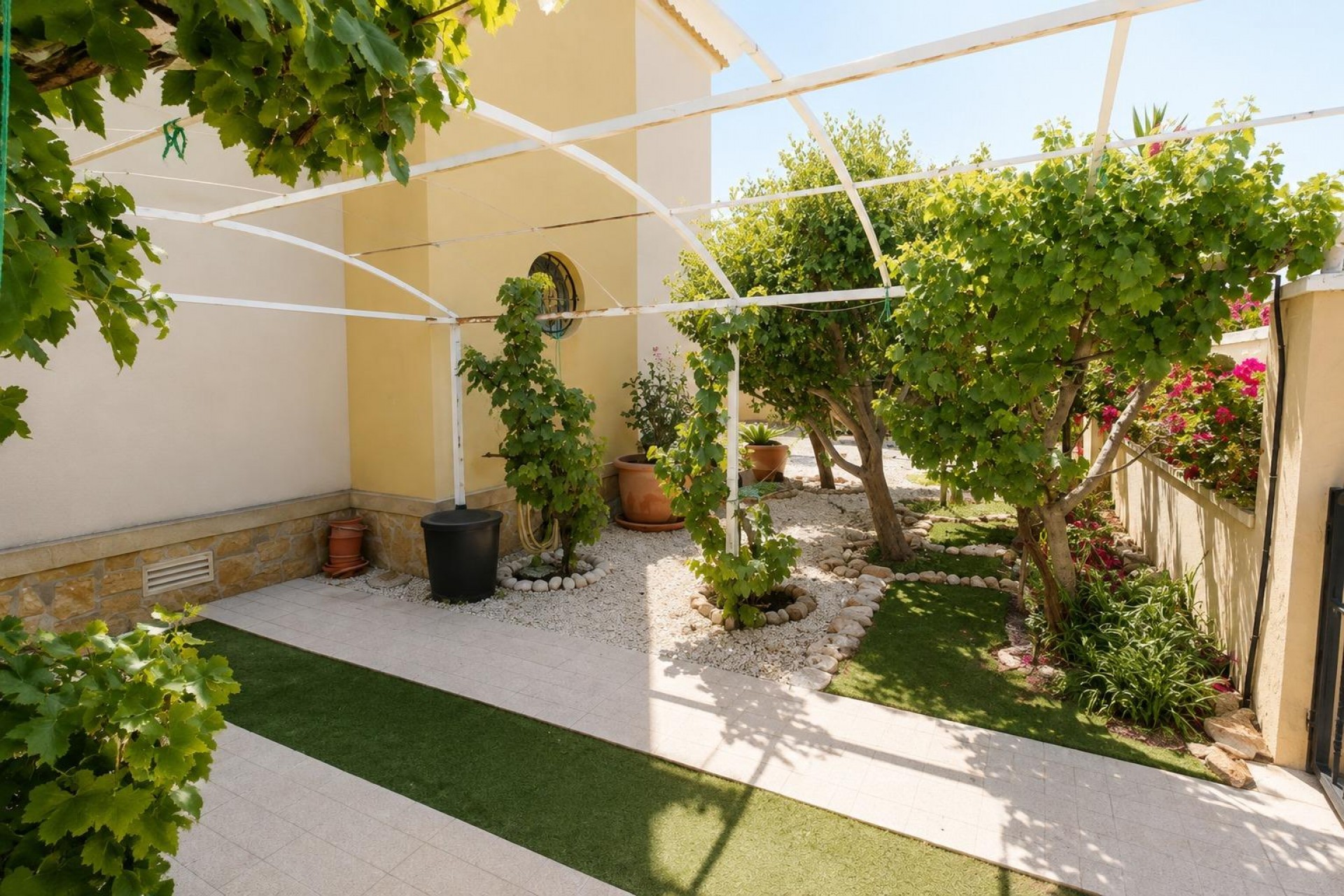 Återförsäljning - Apartment -
Orihuela Costa - Costa Blanca