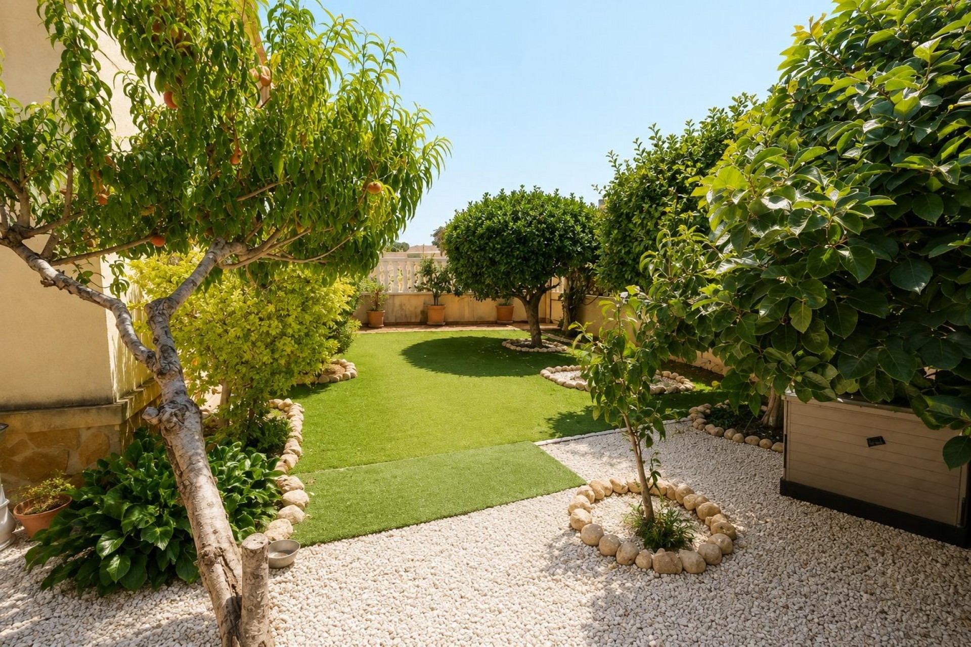 Återförsäljning - Apartment -
Orihuela Costa - Costa Blanca