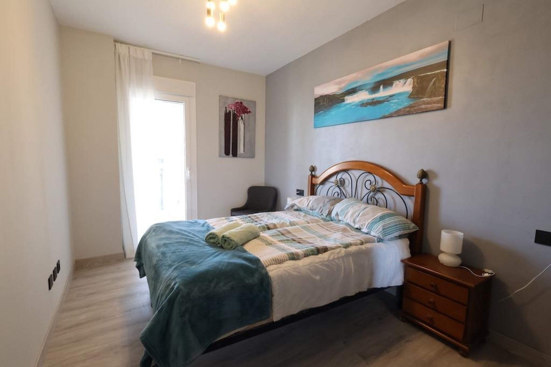 Återförsäljning - Apartment -
Orihuela Costa - Costa Blanca