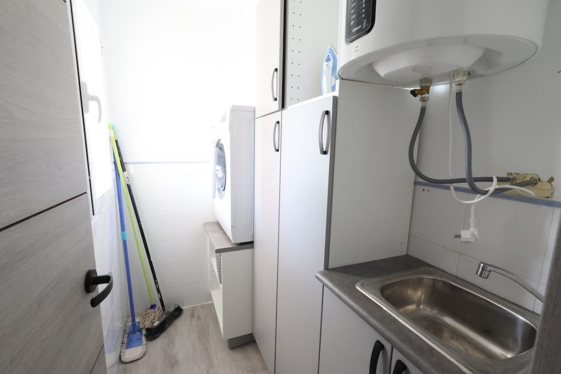Återförsäljning - Apartment -
Orihuela Costa - Costa Blanca
