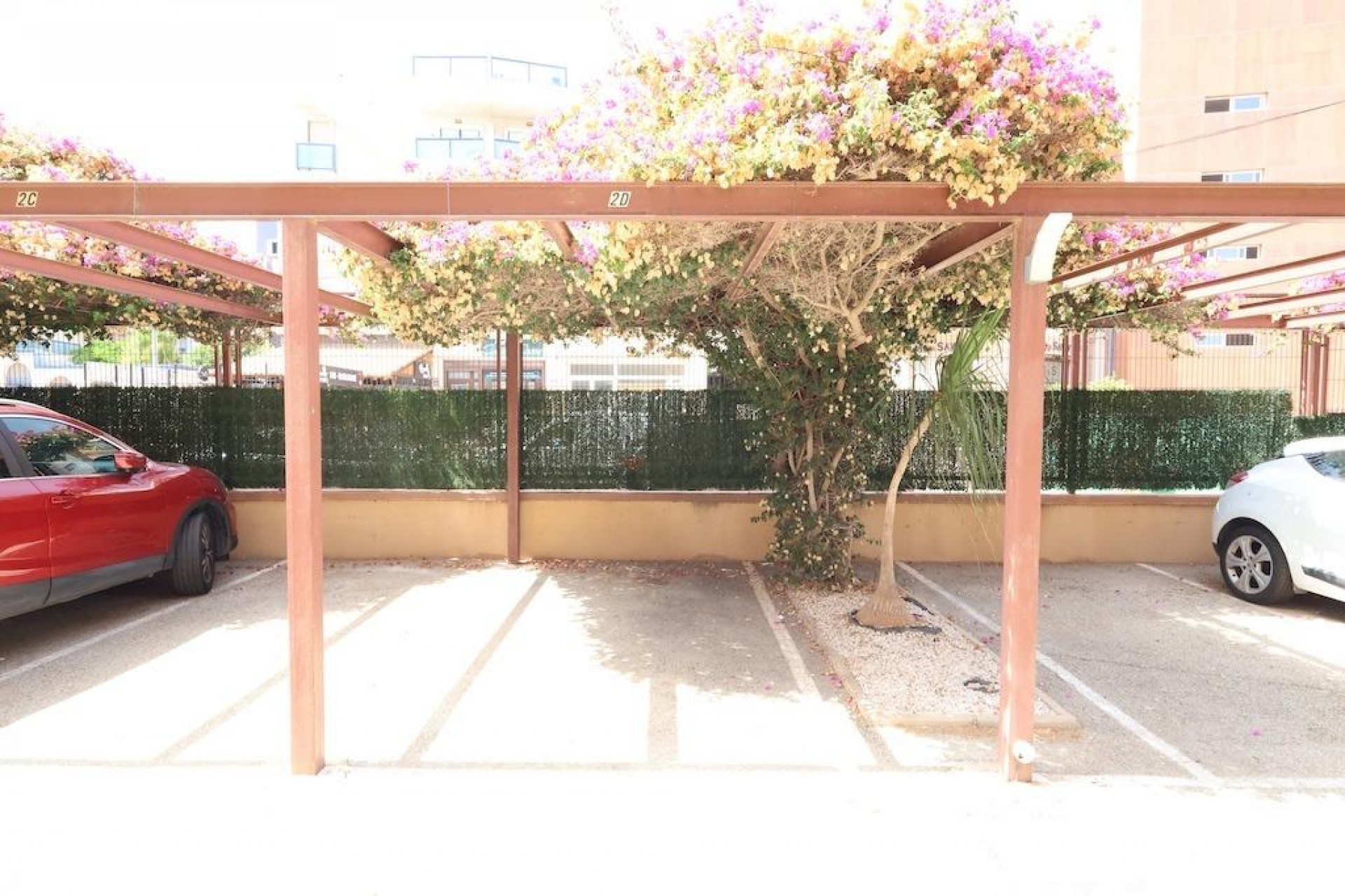 Återförsäljning - Apartment -
Orihuela Costa - Costa Blanca
