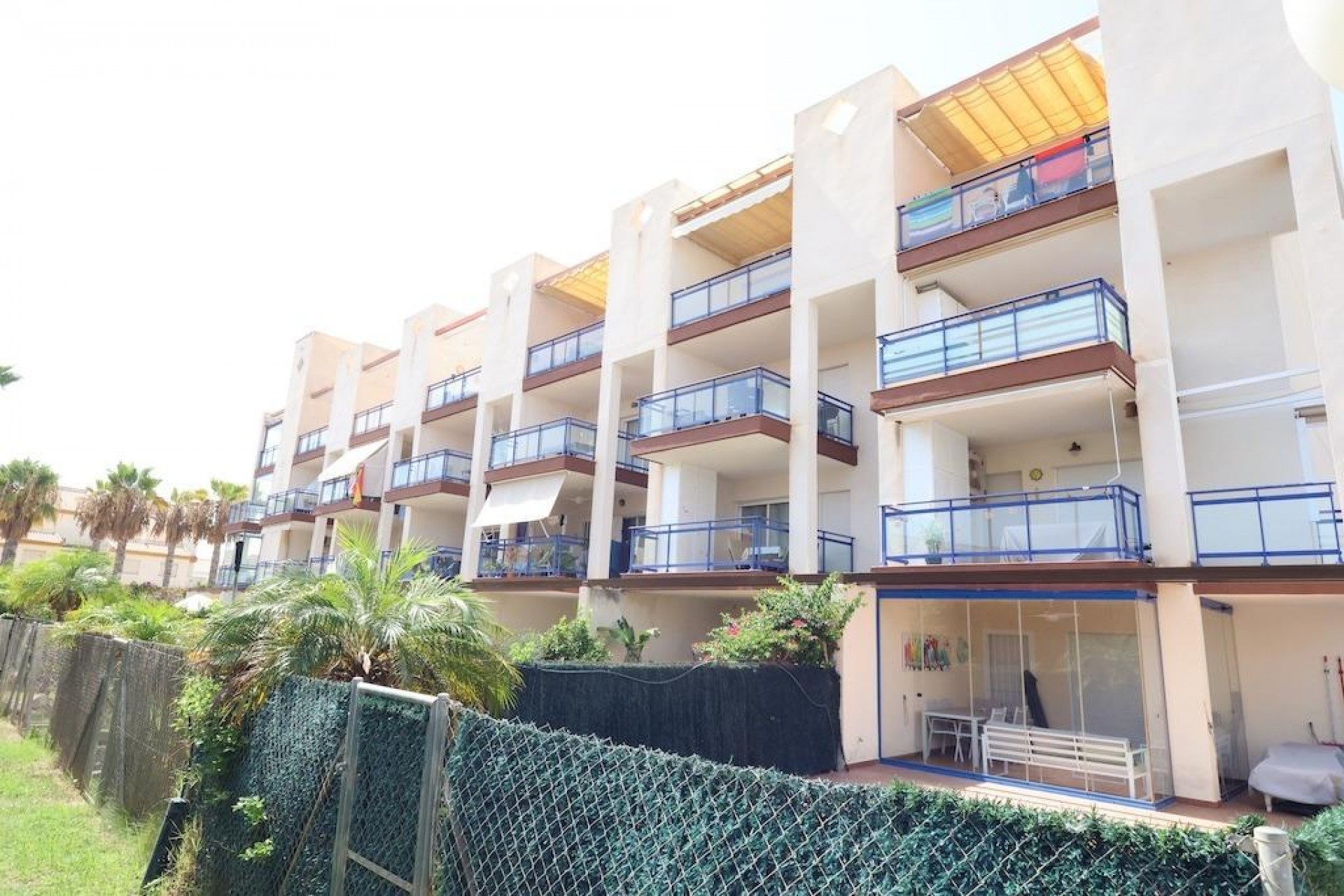 Återförsäljning - Apartment -
Orihuela Costa - Costa Blanca