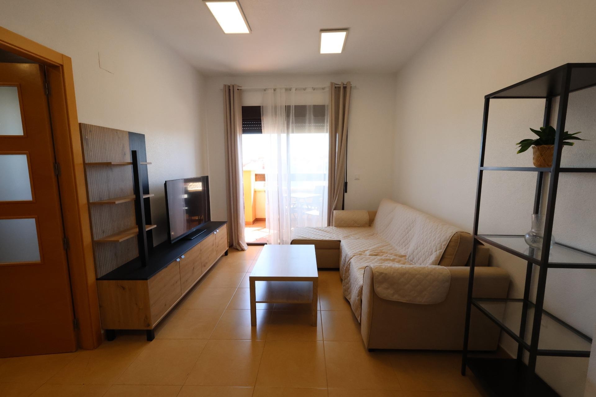 Återförsäljning - Apartment -
Orihuela Costa - Costa Blanca
