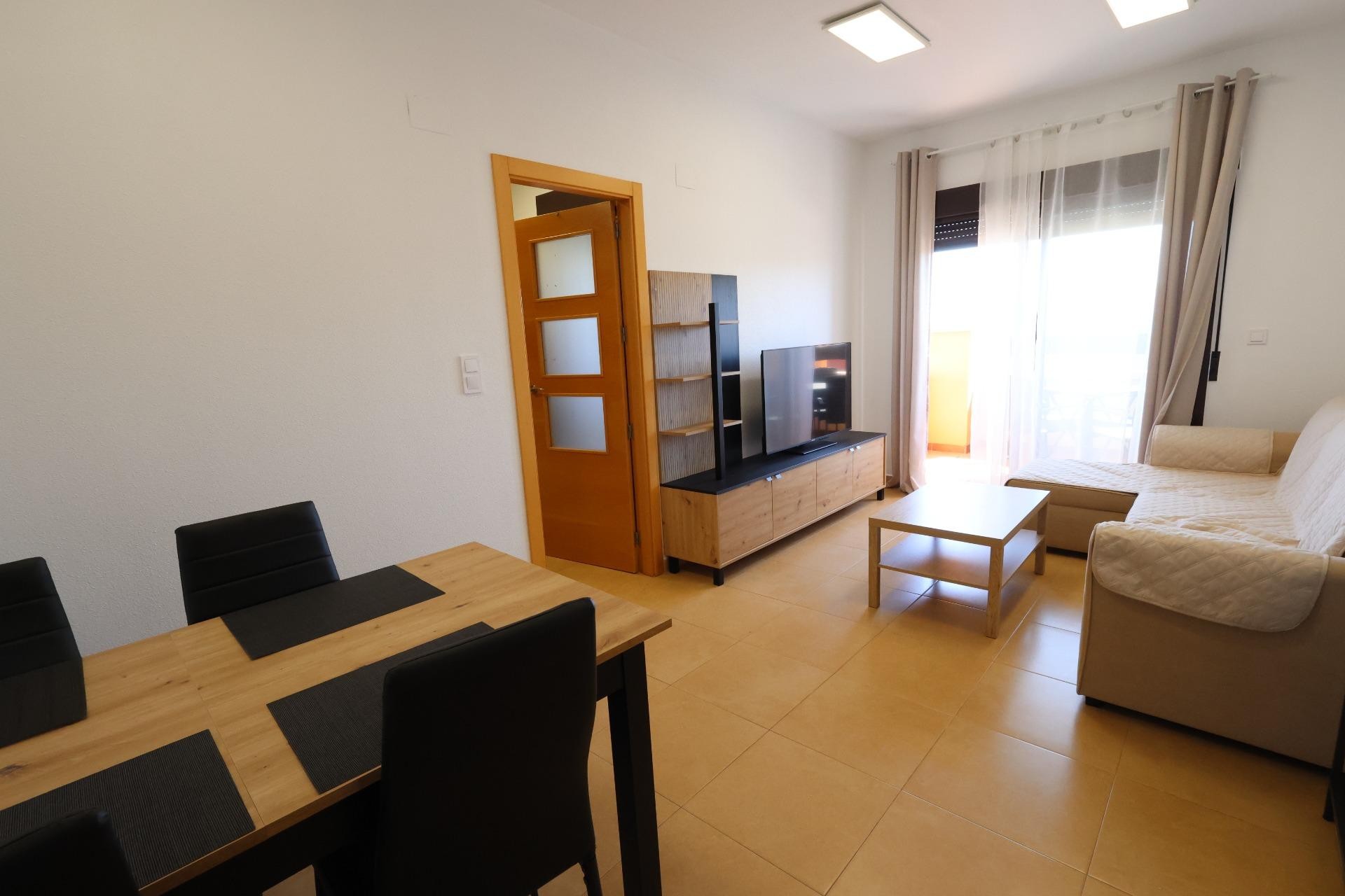 Återförsäljning - Apartment -
Orihuela Costa - Costa Blanca