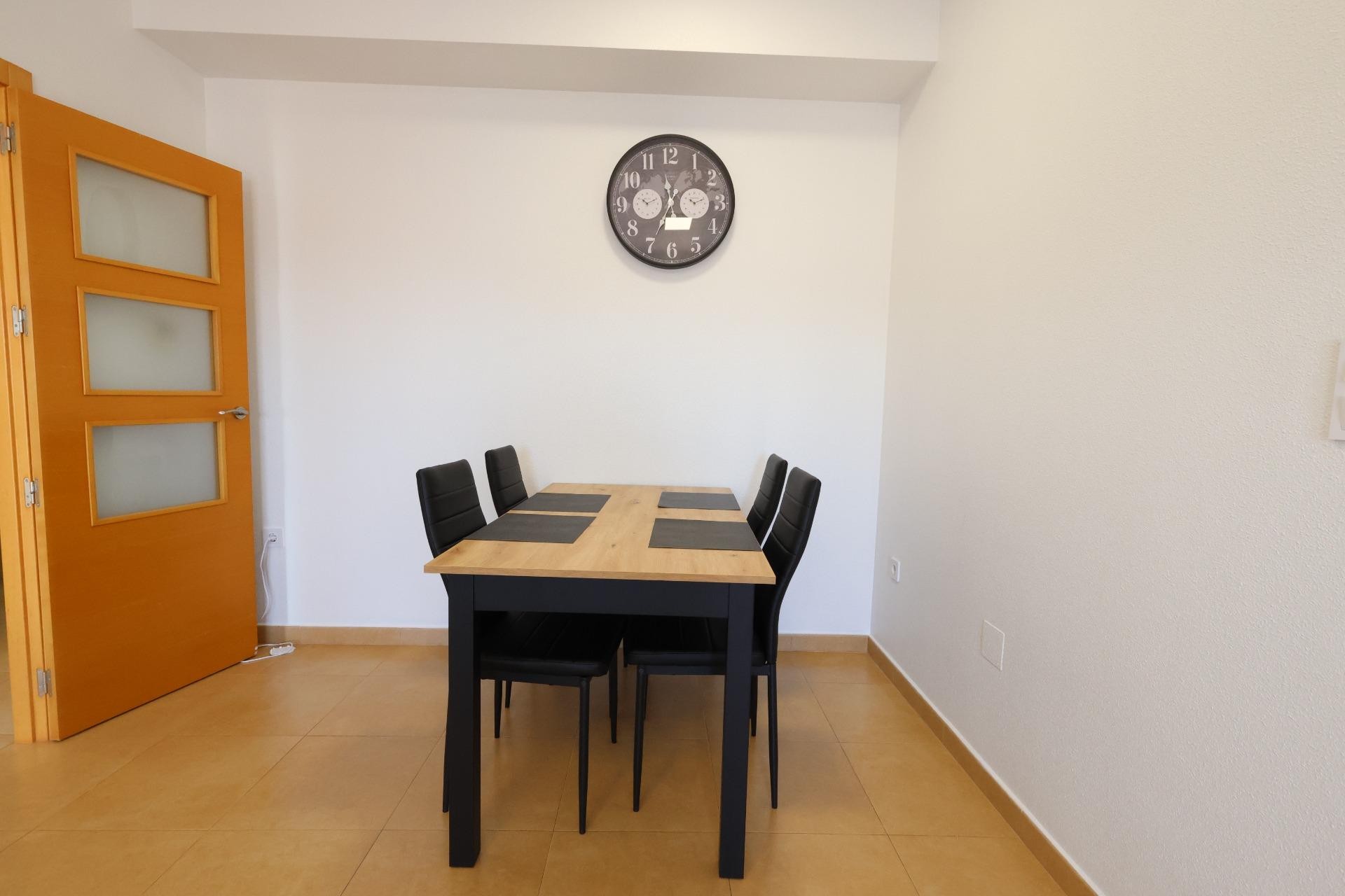 Återförsäljning - Apartment -
Orihuela Costa - Costa Blanca