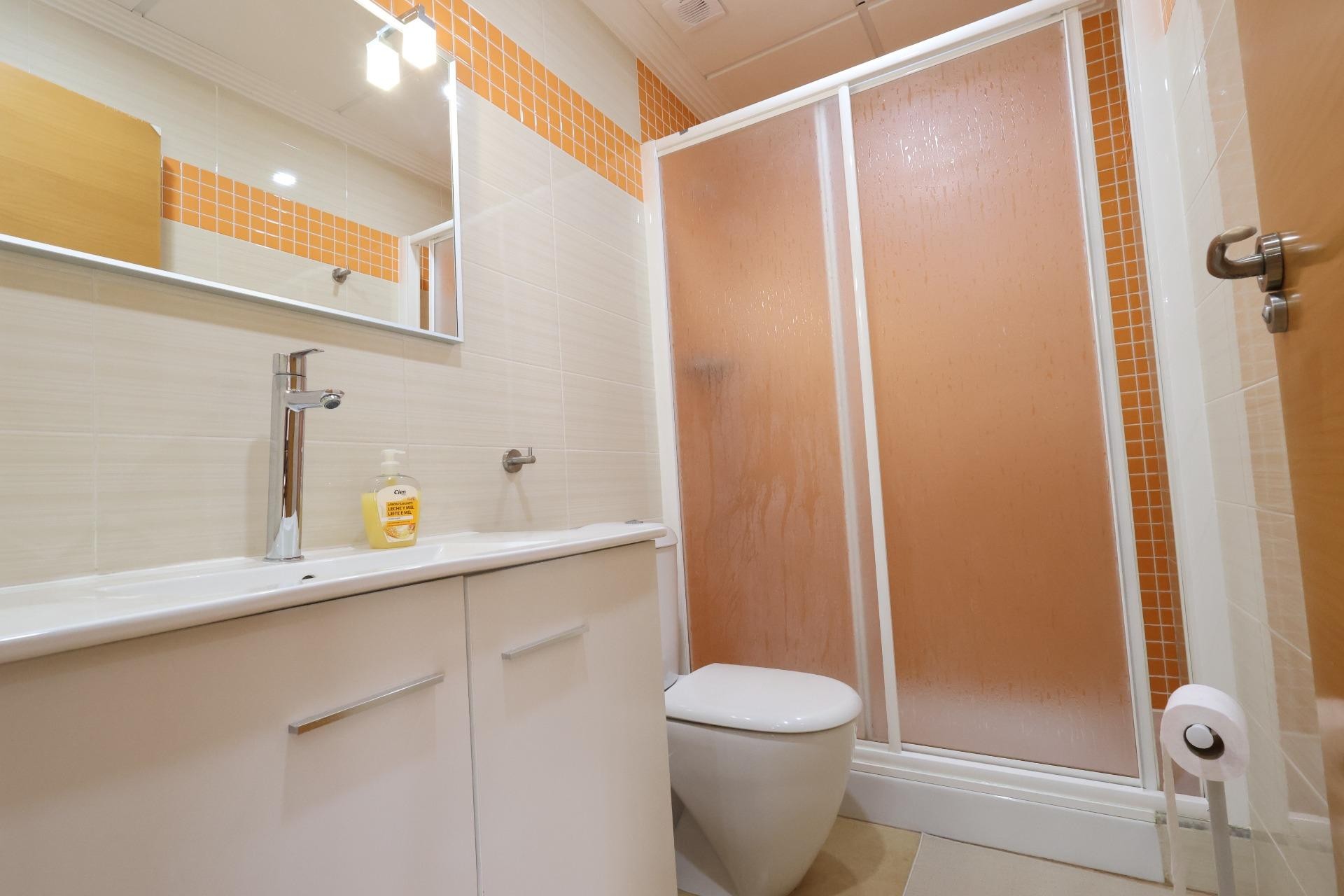 Återförsäljning - Apartment -
Orihuela Costa - Costa Blanca