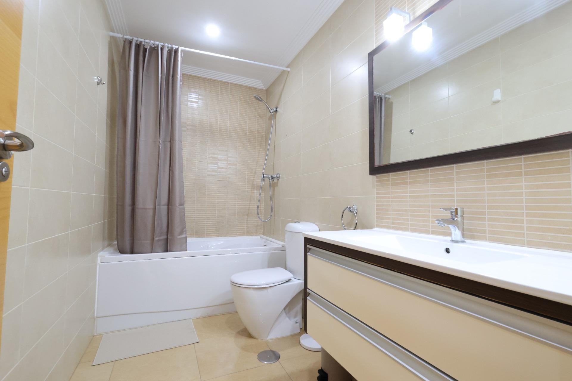 Återförsäljning - Apartment -
Orihuela Costa - Costa Blanca