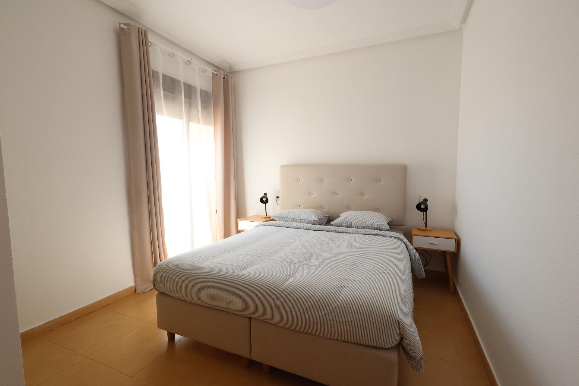 Återförsäljning - Apartment -
Orihuela Costa - Costa Blanca