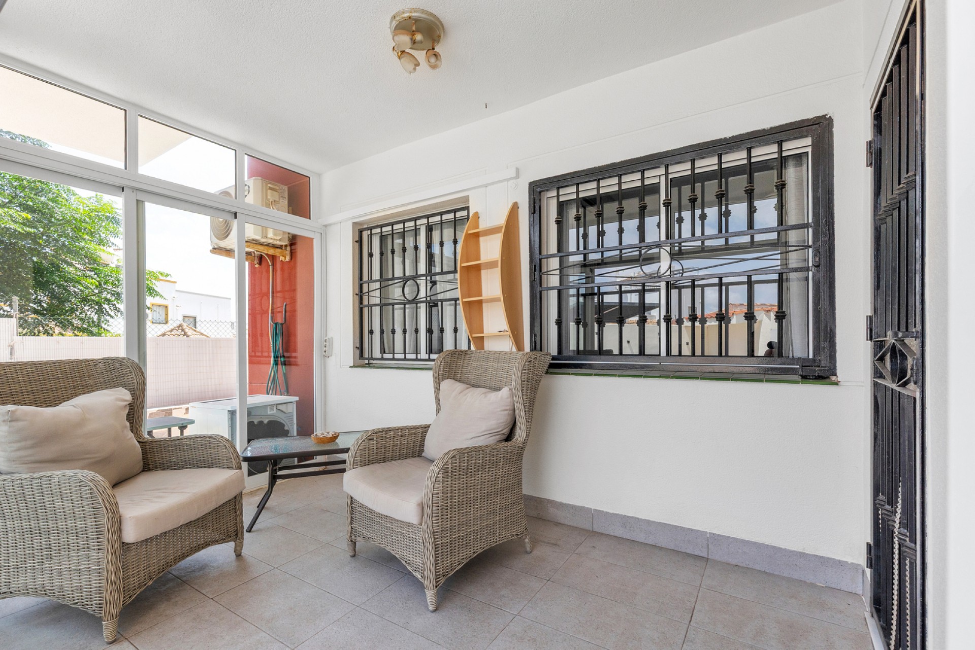 Återförsäljning - Apartment -
Orihuela Costa - Costa Blanca