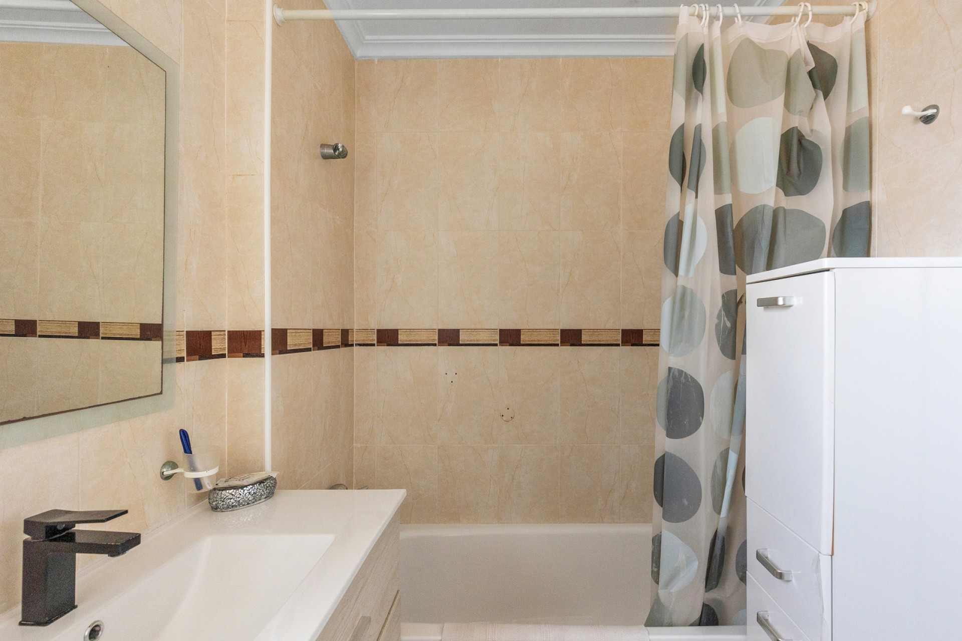 Återförsäljning - Apartment -
Orihuela Costa - Costa Blanca