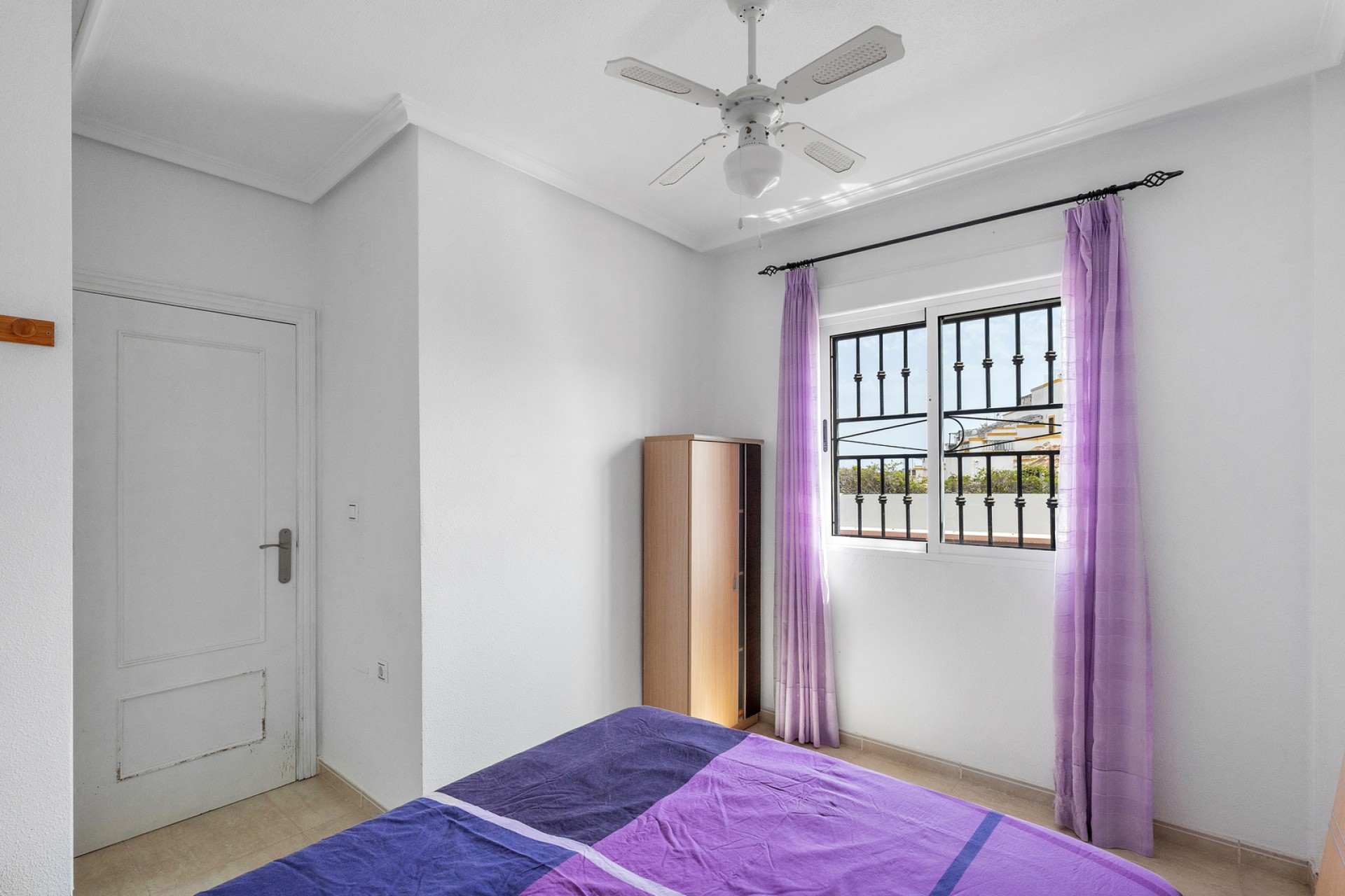 Återförsäljning - Apartment -
Orihuela Costa - Costa Blanca