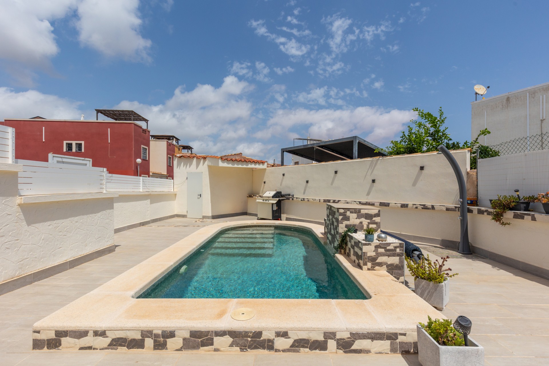 Återförsäljning - Apartment -
Orihuela Costa - Costa Blanca