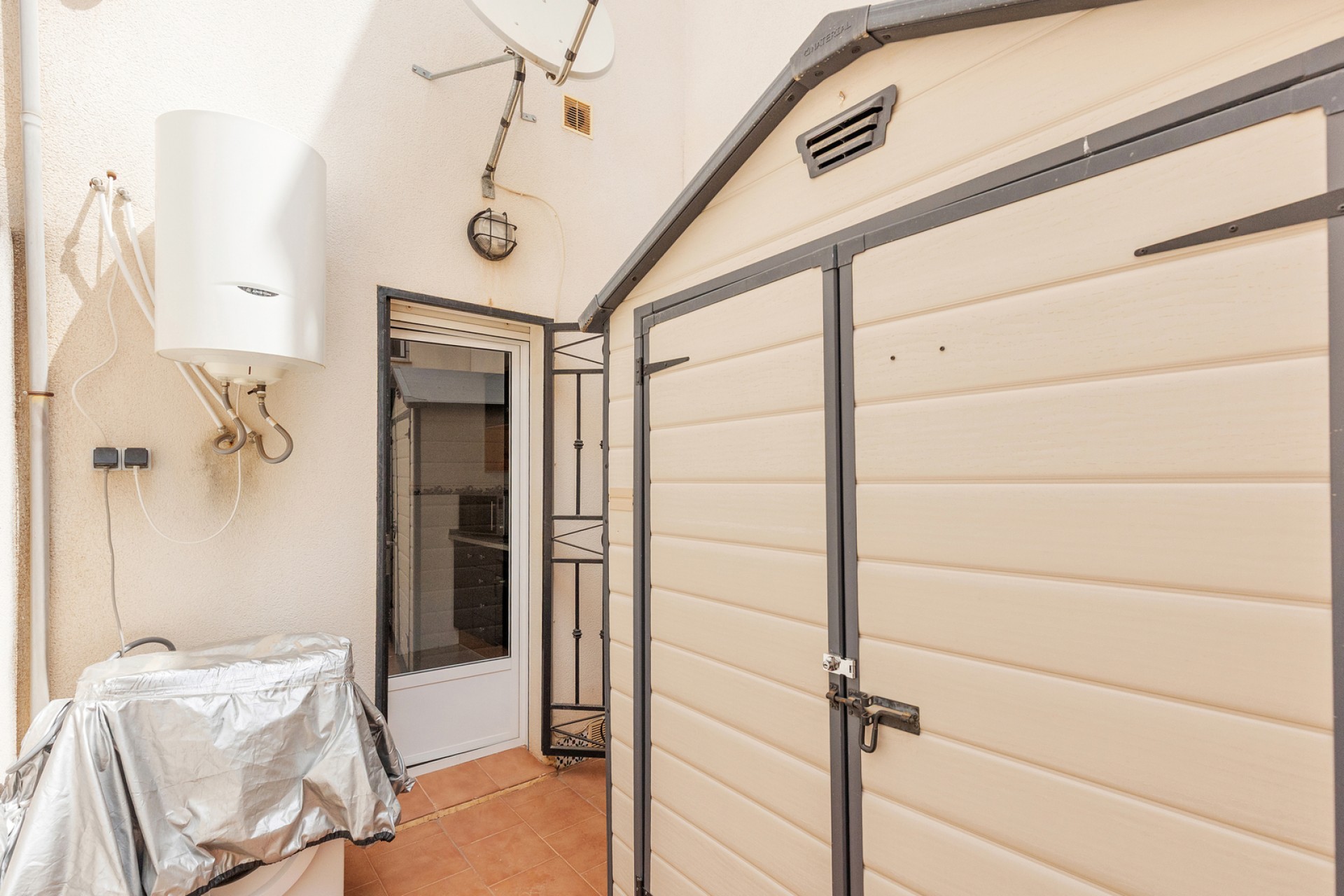 Återförsäljning - Apartment -
Orihuela Costa - Costa Blanca