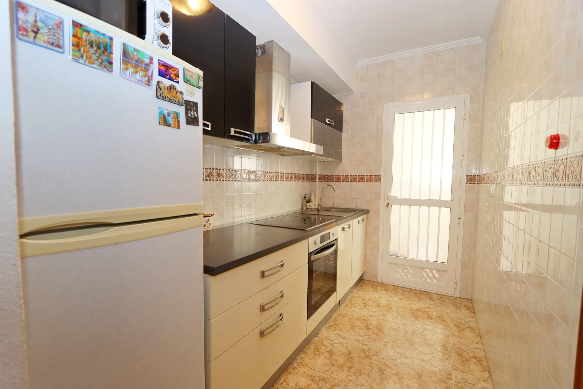 Återförsäljning - Apartment -
Orihuela Costa - Costa Blanca