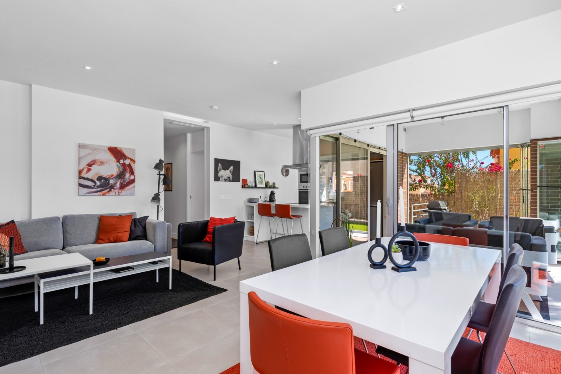 Återförsäljning - Apartment -
Orihuela Costa - Costa Blanca