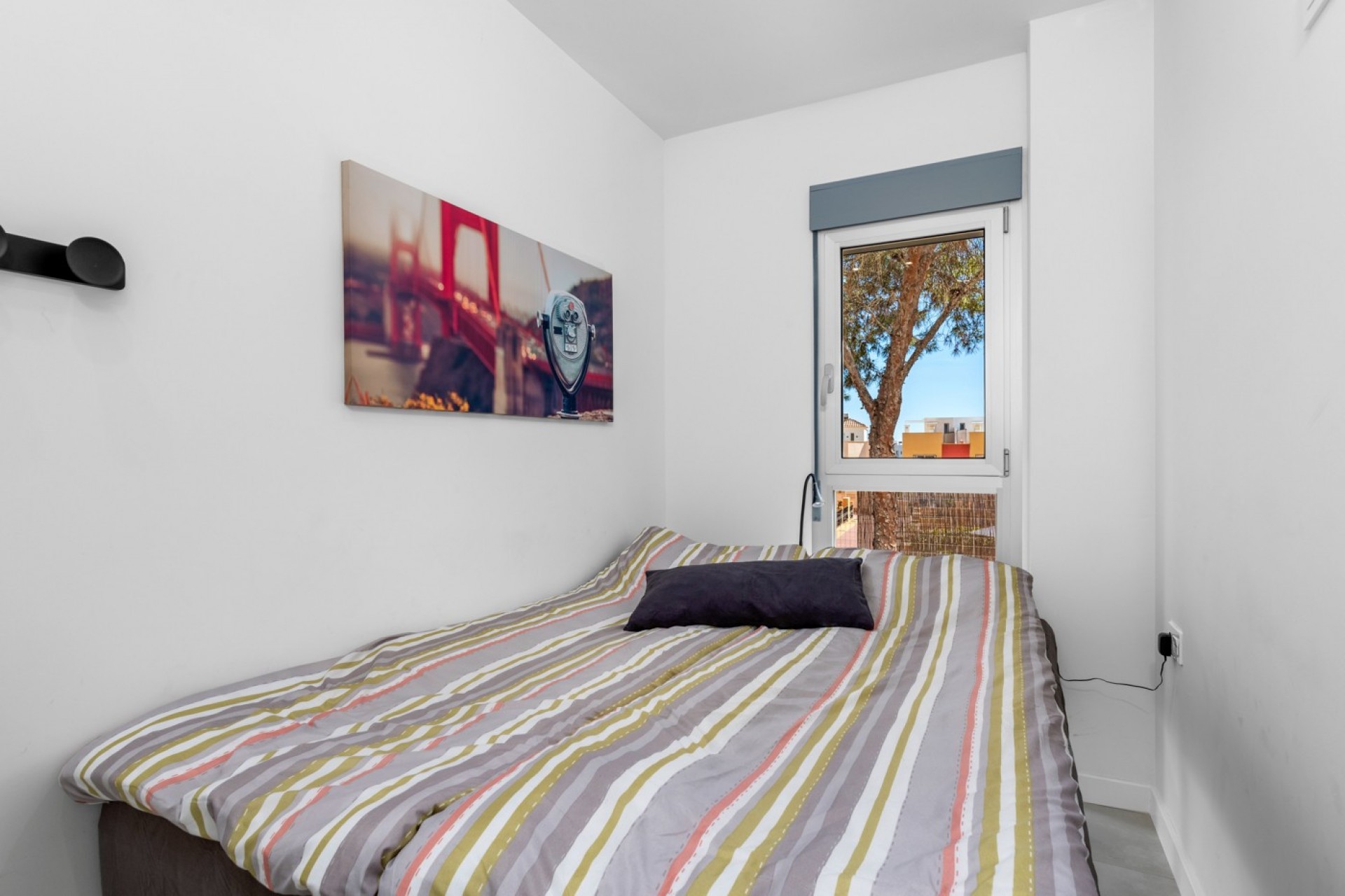 Återförsäljning - Apartment -
Orihuela Costa - Costa Blanca