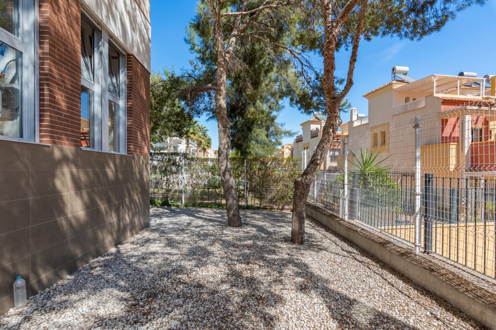 Återförsäljning - Apartment -
Orihuela Costa - Costa Blanca