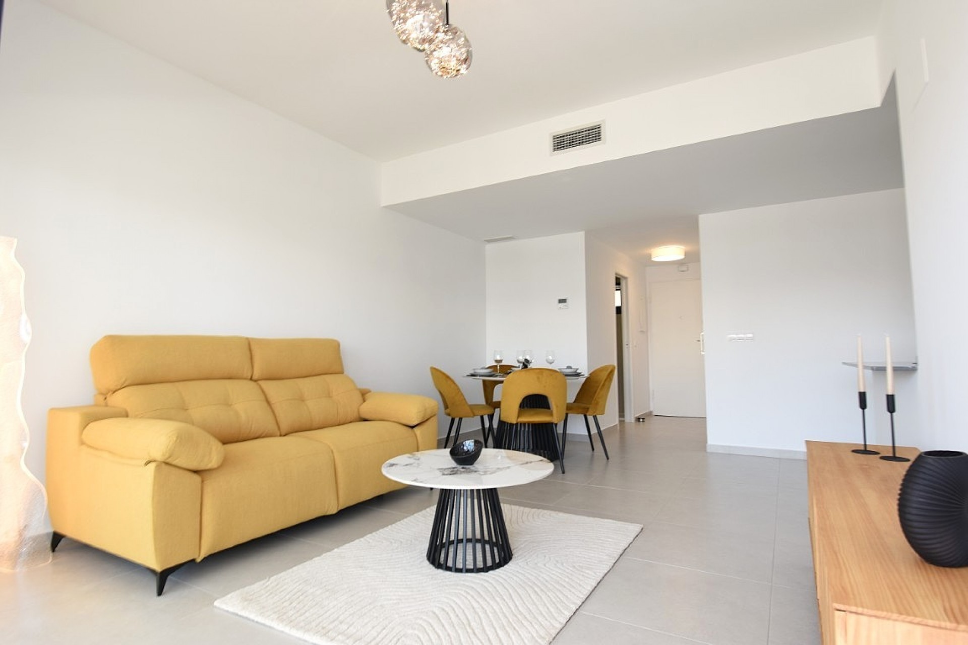 Återförsäljning - Apartment -
Orihuela Costa - Costa Blanca