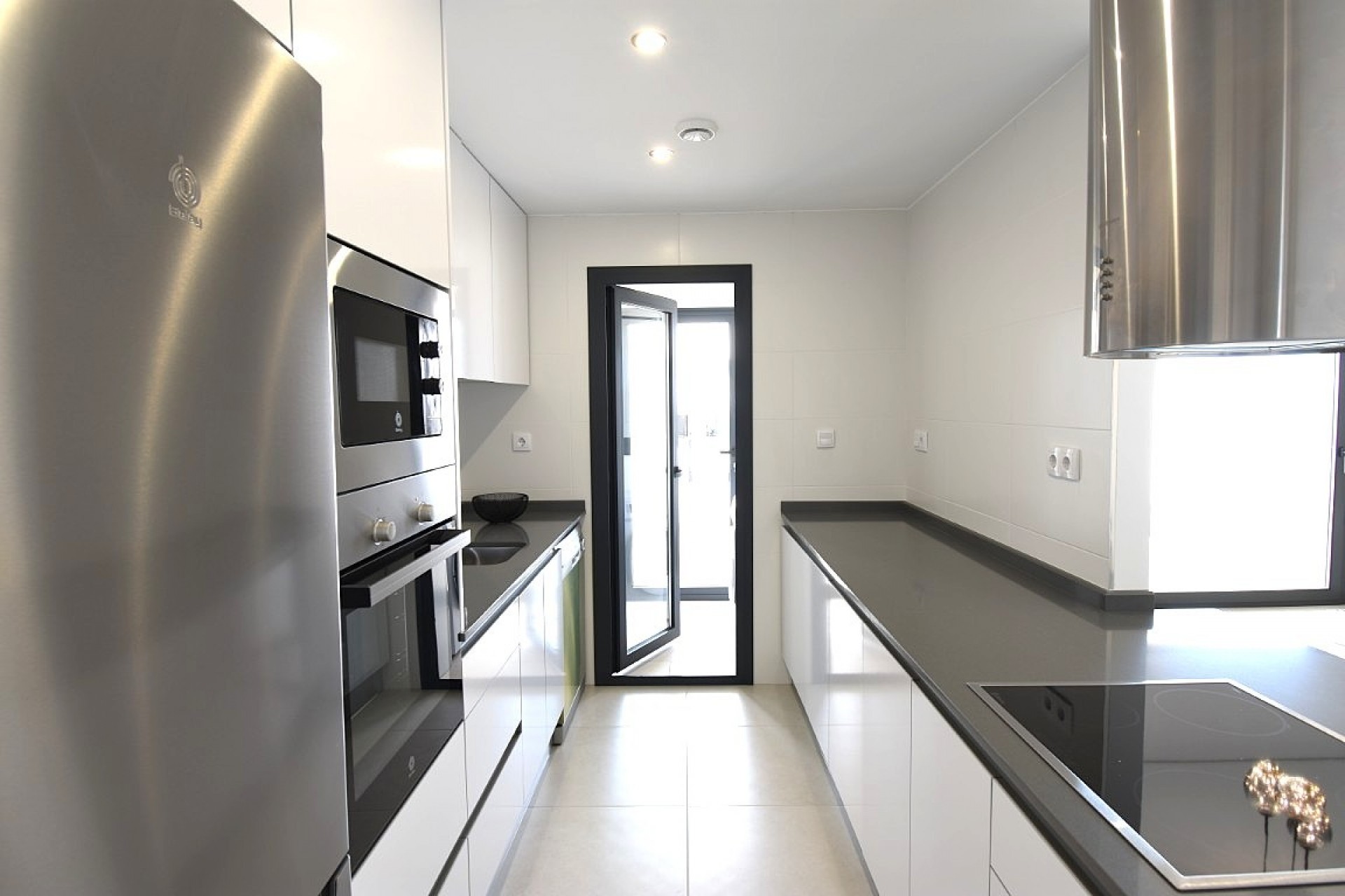 Återförsäljning - Apartment -
Orihuela Costa - Costa Blanca
