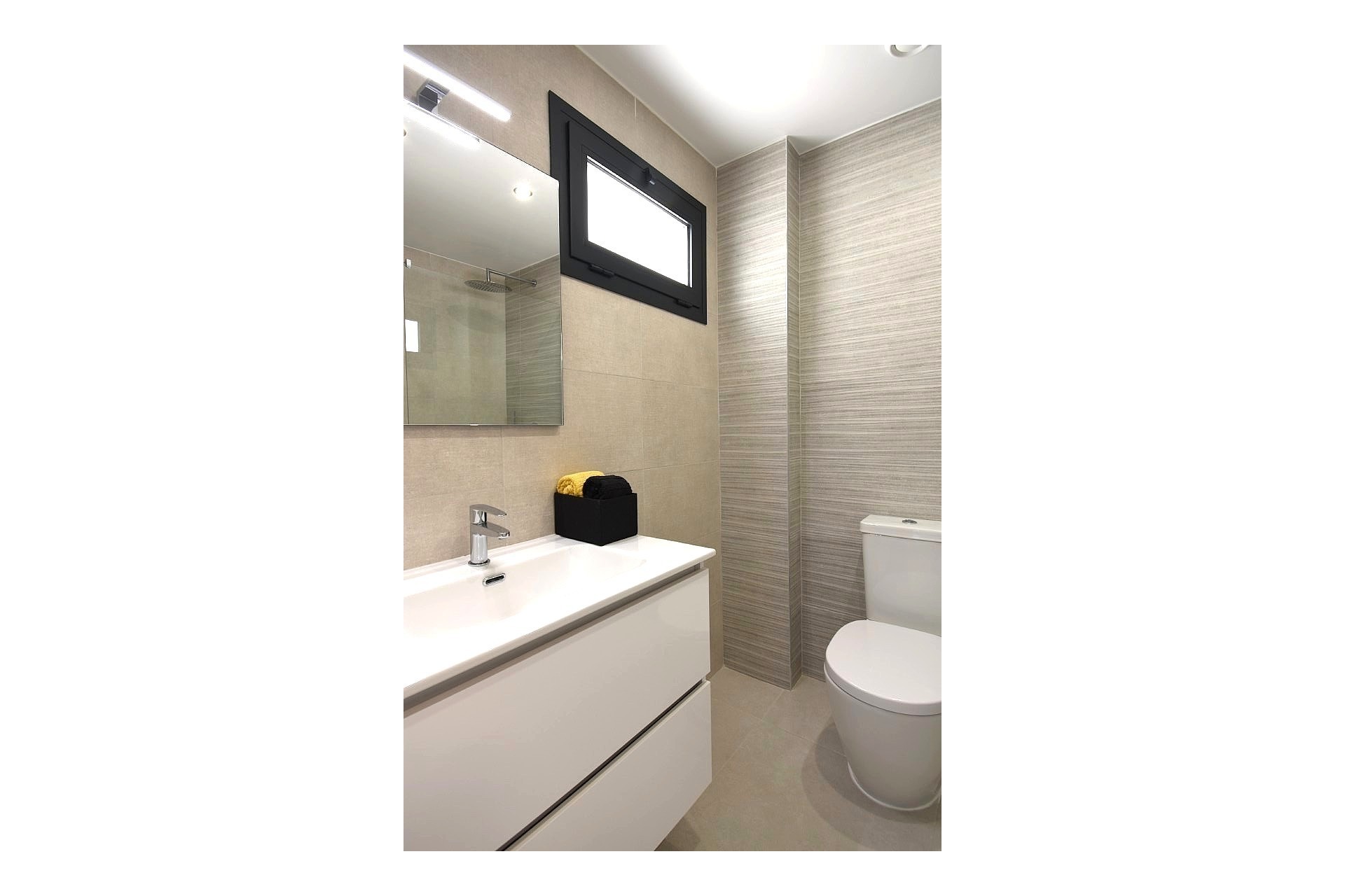 Återförsäljning - Apartment -
Orihuela Costa - Costa Blanca