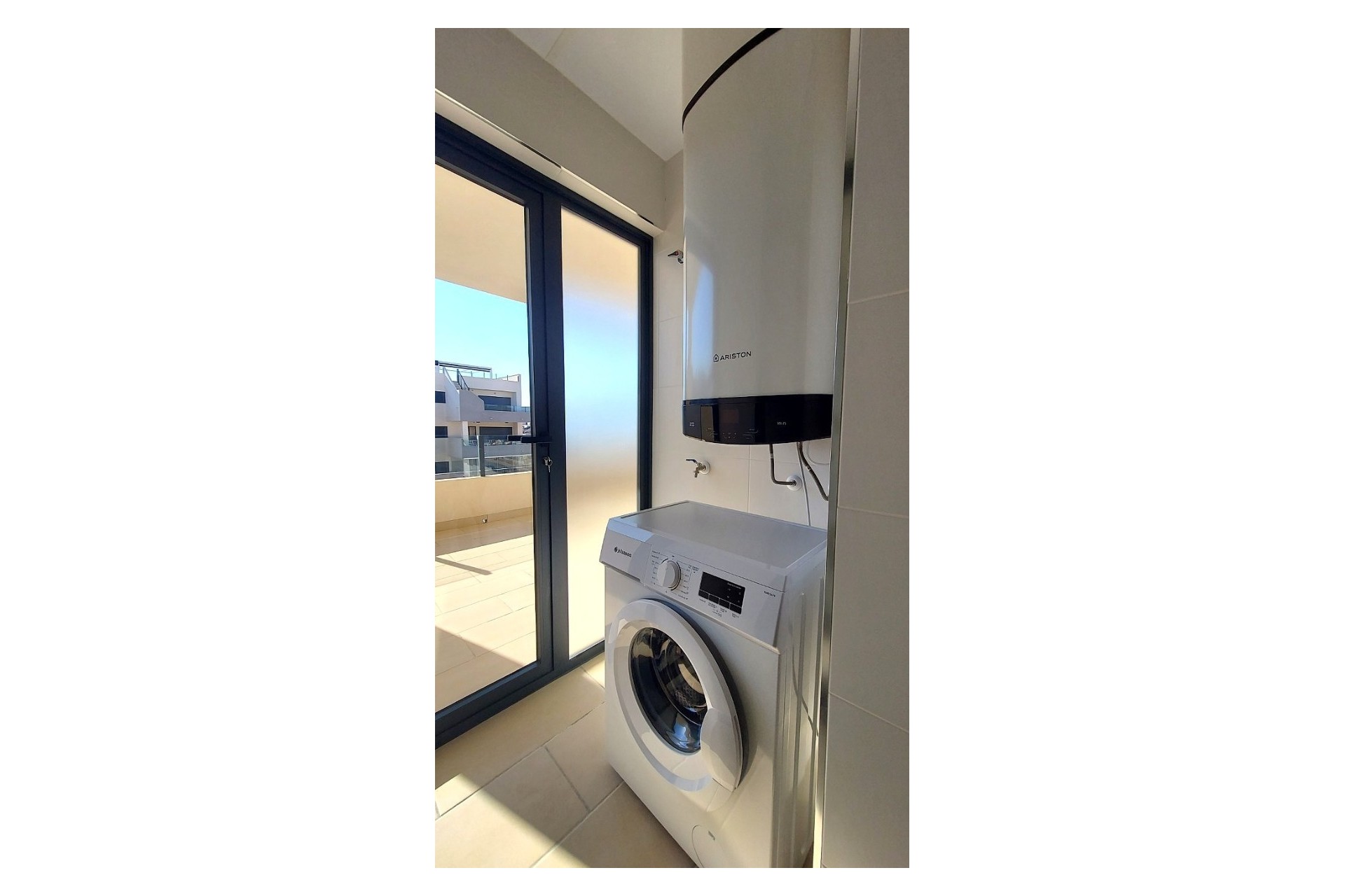 Återförsäljning - Apartment -
Orihuela Costa - Costa Blanca
