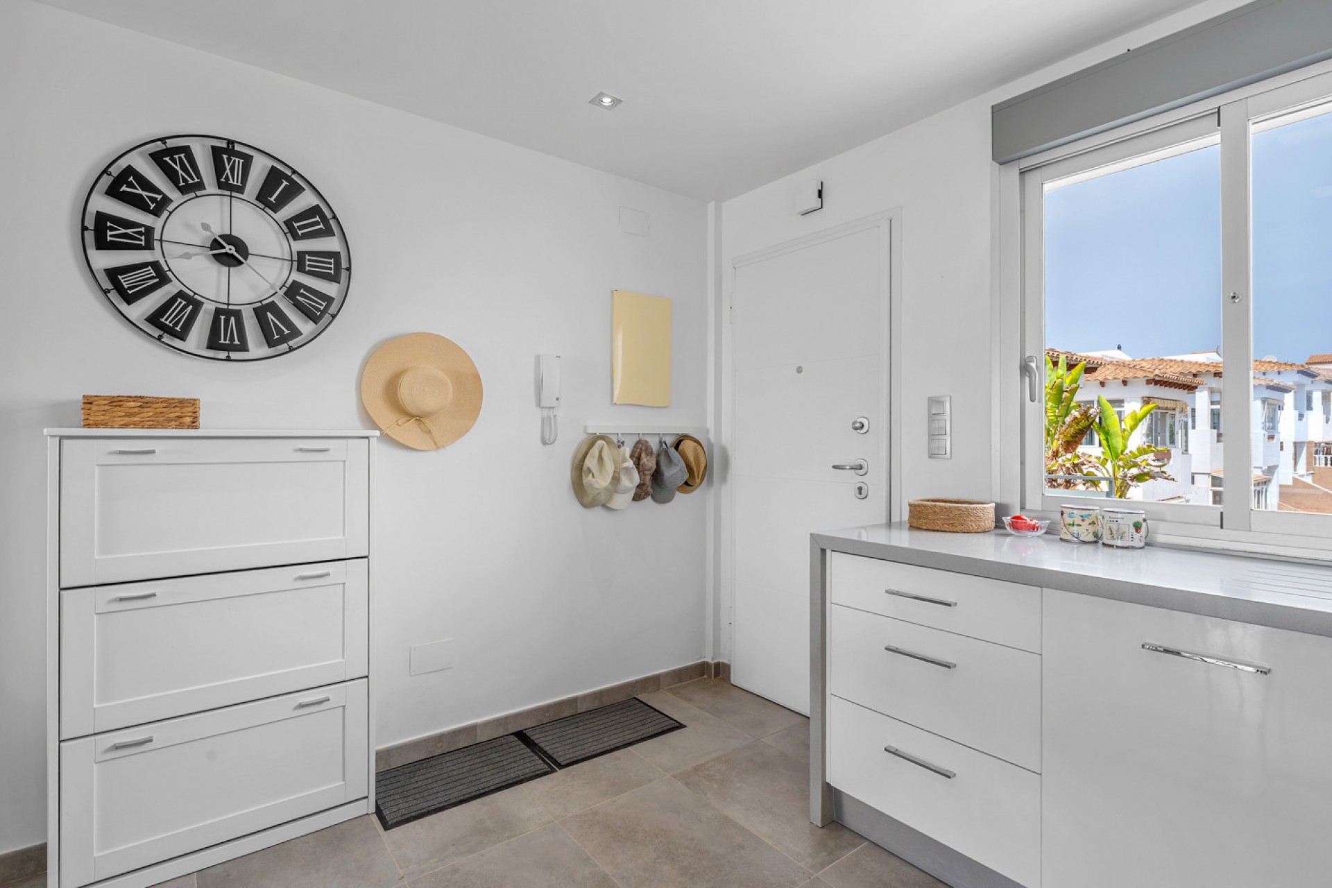 Återförsäljning - Apartment -
Orihuela Costa - Costa Blanca