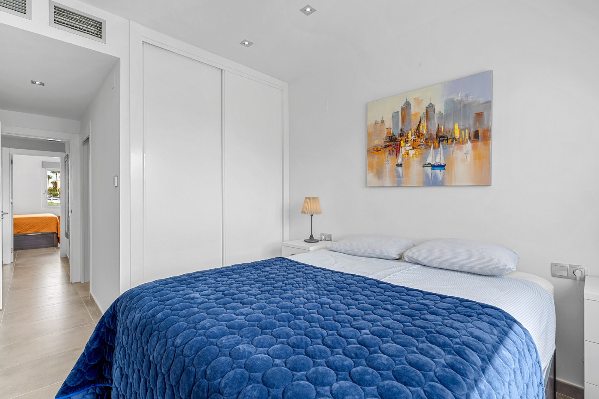 Återförsäljning - Apartment -
Orihuela Costa - Costa Blanca