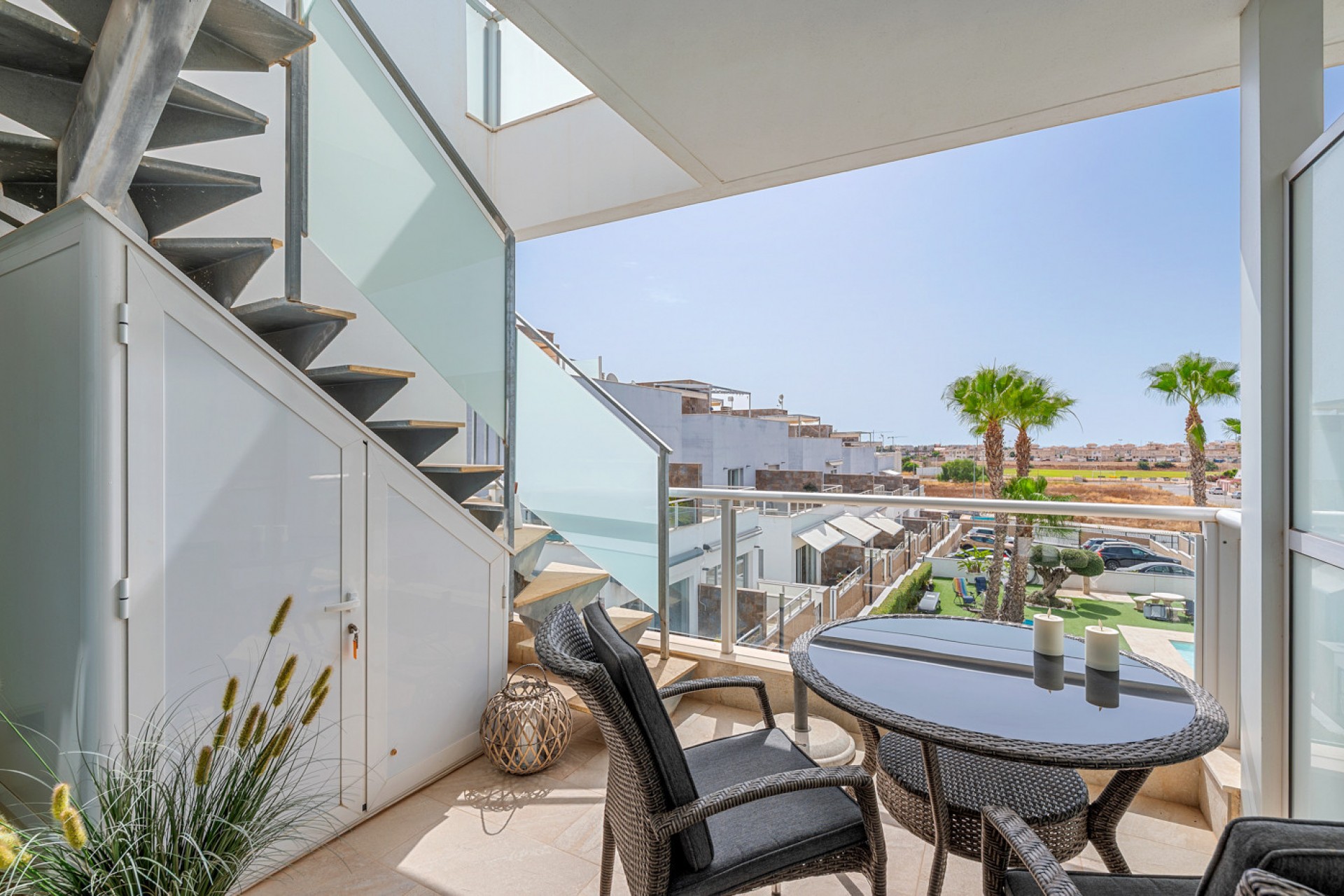 Återförsäljning - Apartment -
Orihuela Costa - Costa Blanca