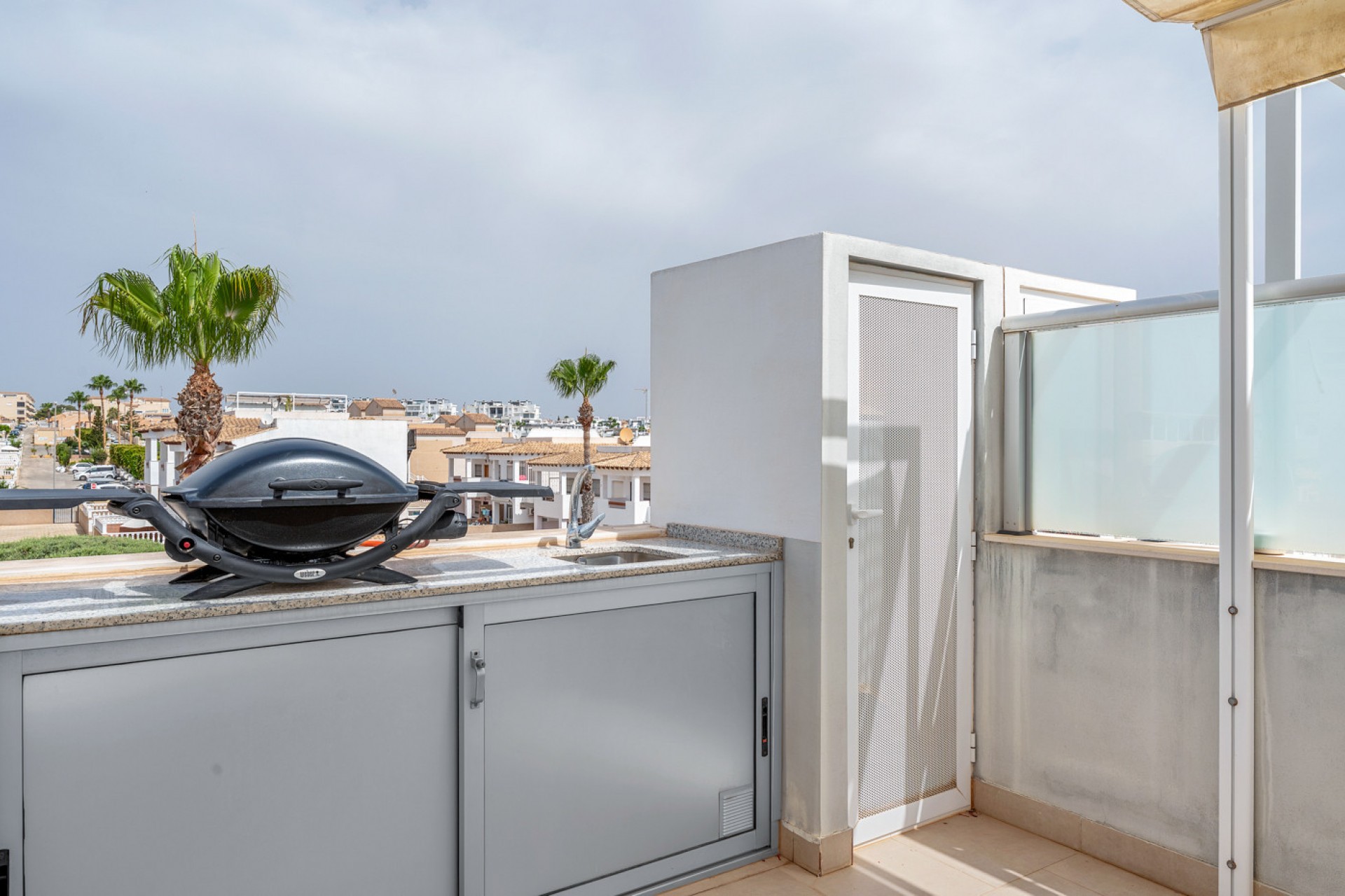 Återförsäljning - Apartment -
Orihuela Costa - Costa Blanca