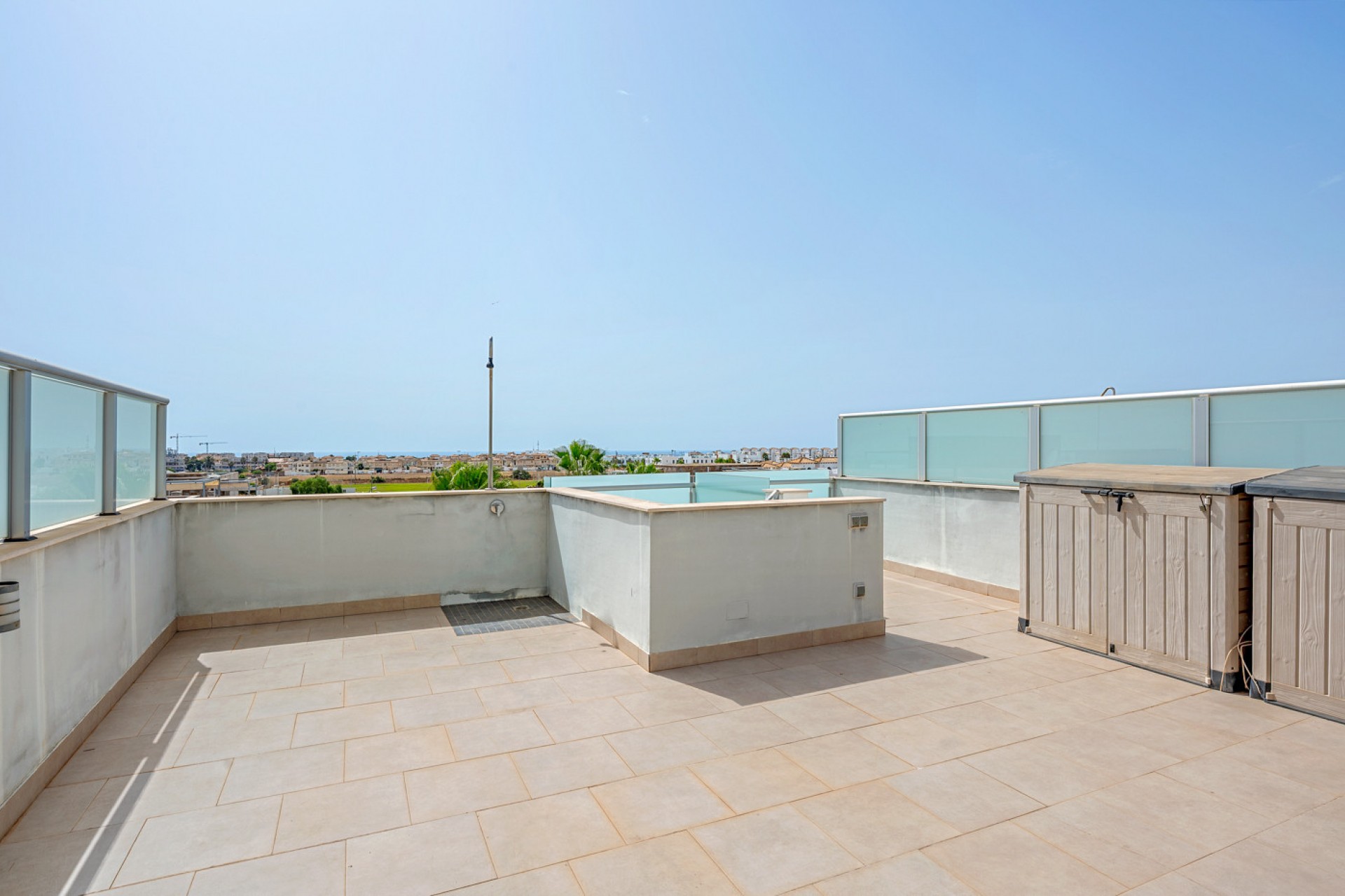 Återförsäljning - Apartment -
Orihuela Costa - Costa Blanca