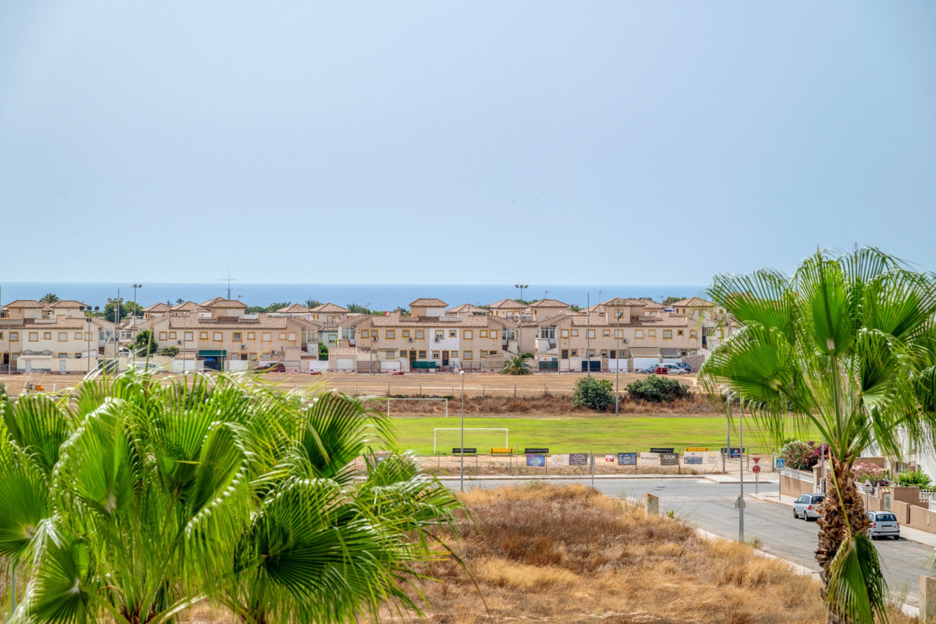 Återförsäljning - Apartment -
Orihuela Costa - Costa Blanca