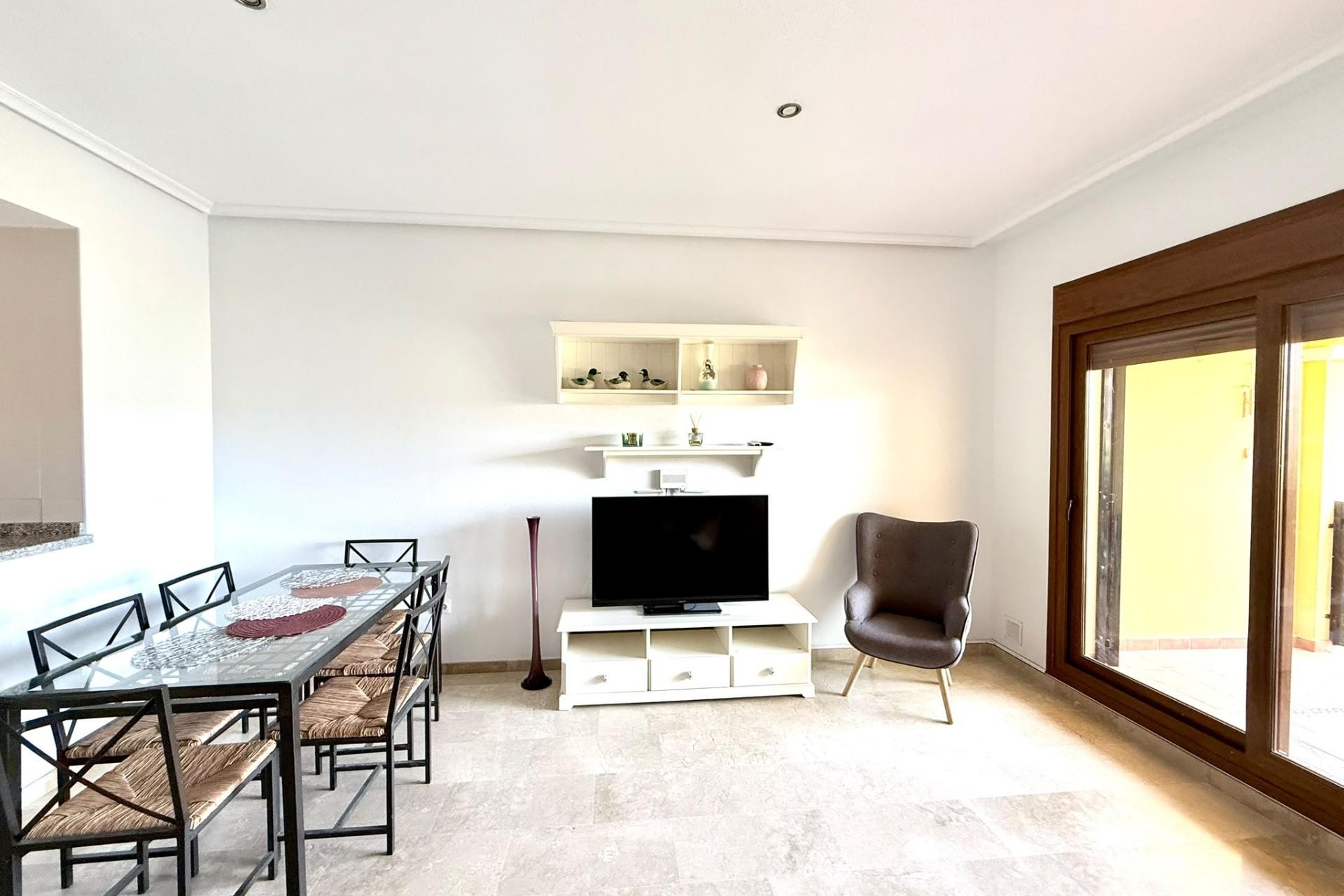 Återförsäljning - Apartment -
Orihuela Costa - Costa Blanca