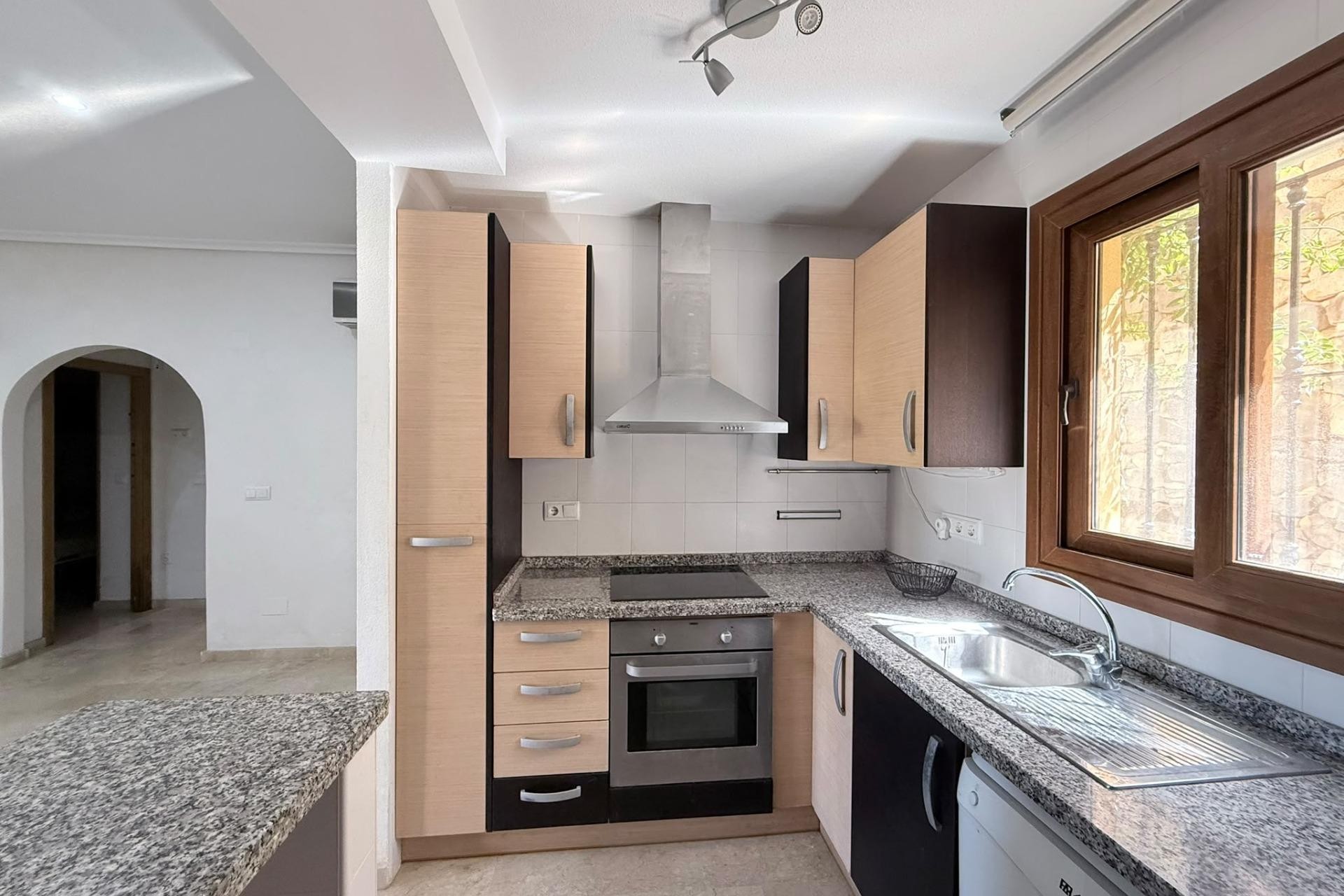 Återförsäljning - Apartment -
Orihuela Costa - Costa Blanca