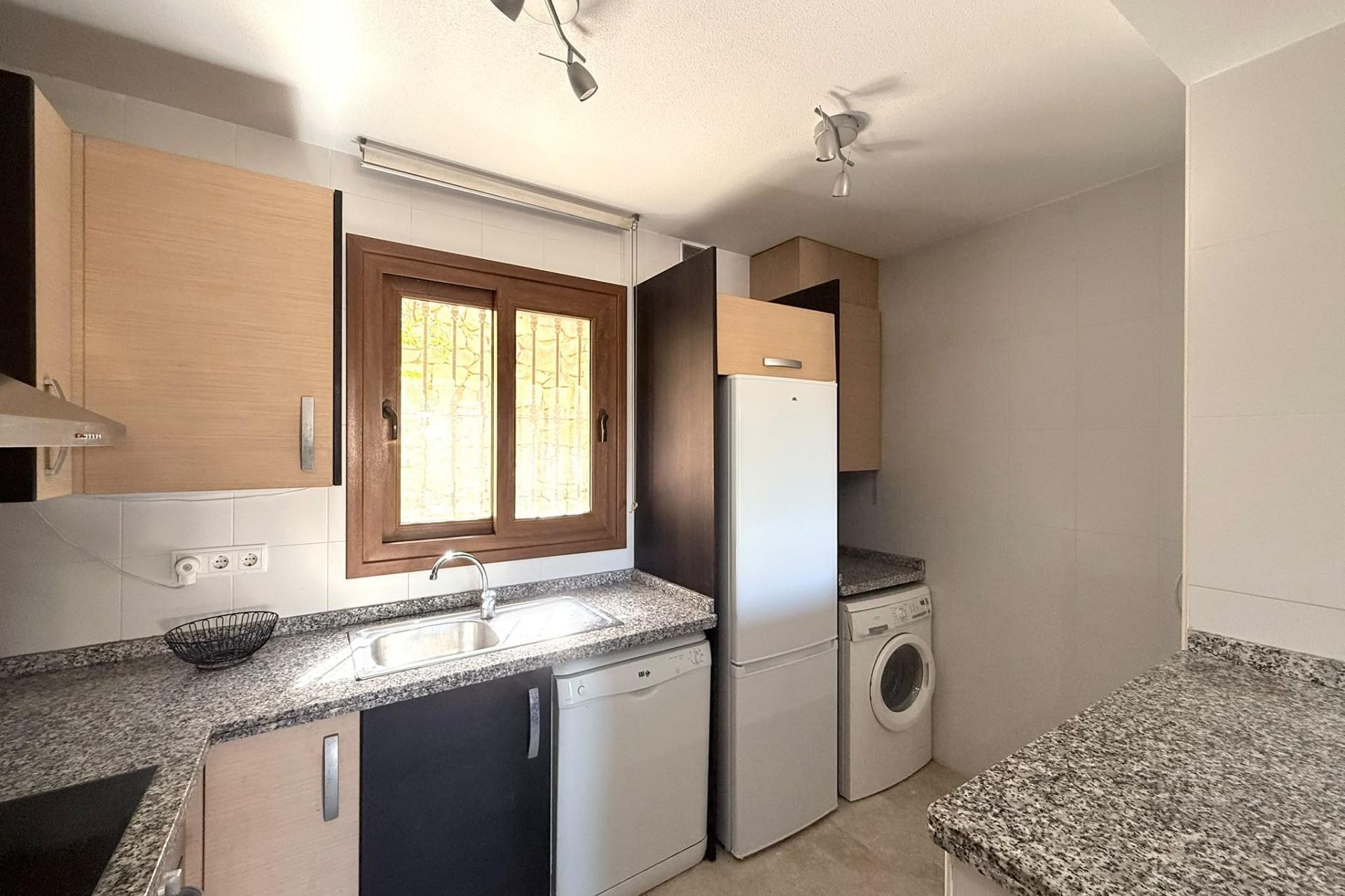 Återförsäljning - Apartment -
Orihuela Costa - Costa Blanca