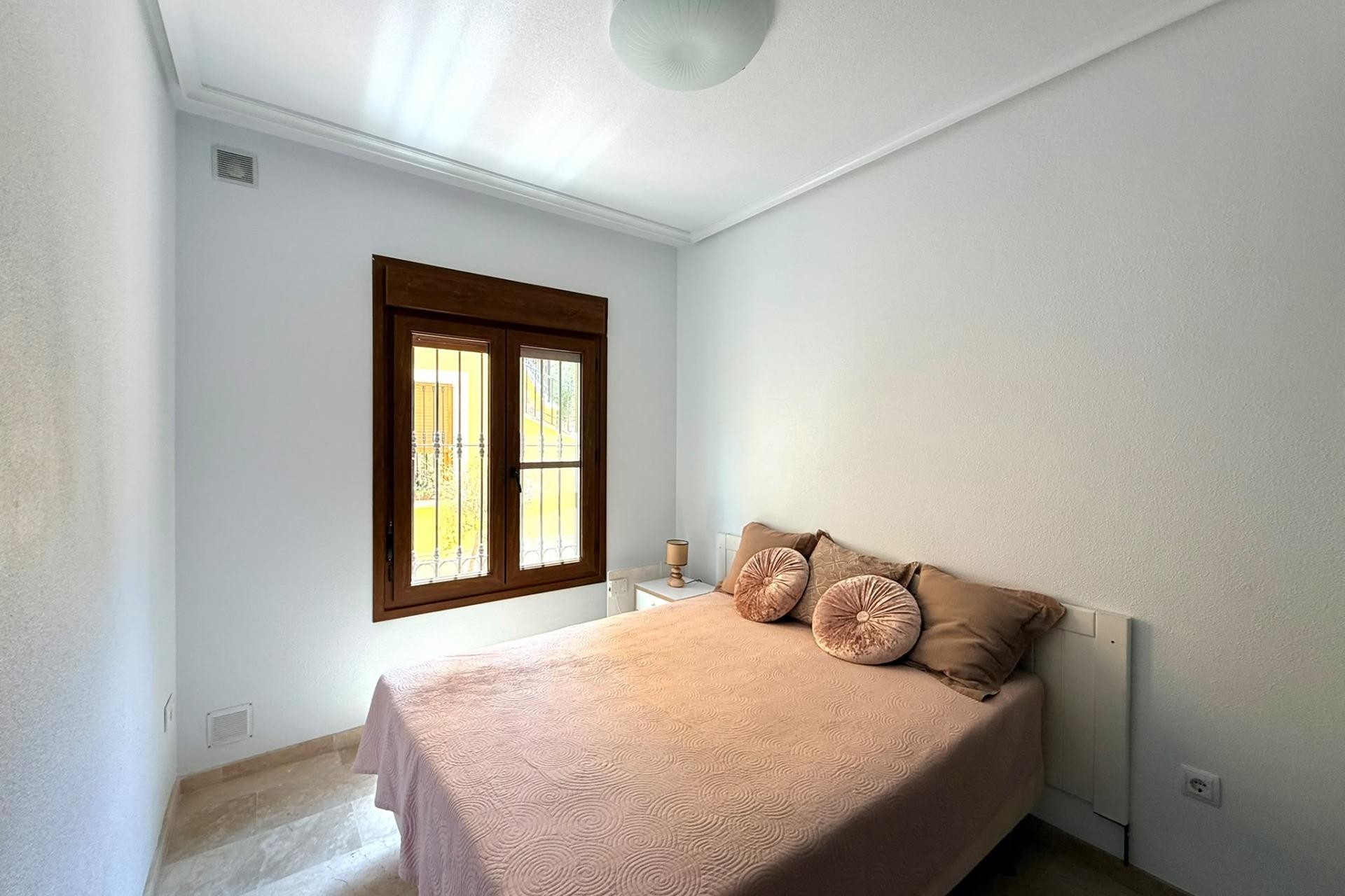 Återförsäljning - Apartment -
Orihuela Costa - Costa Blanca