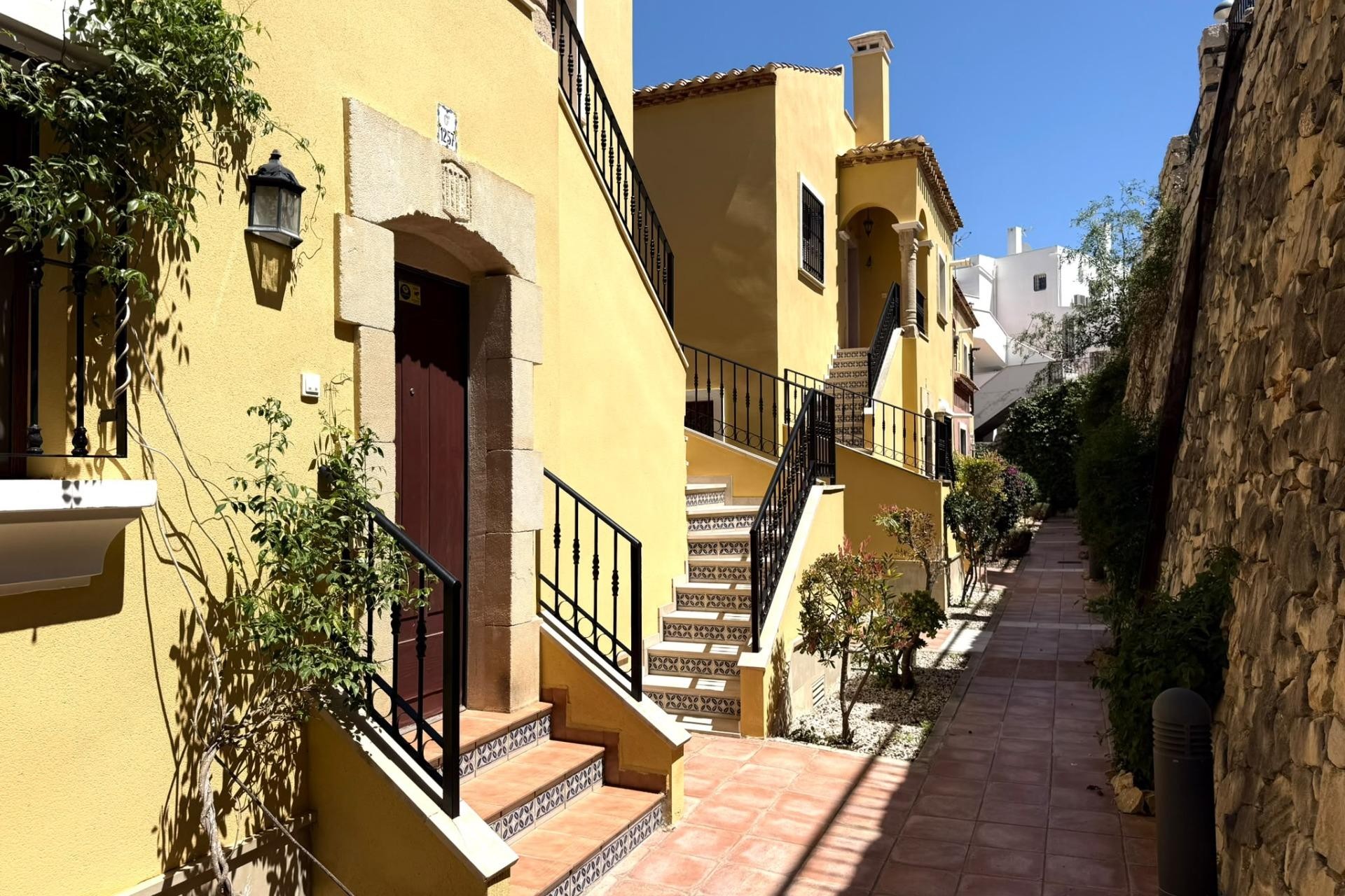 Återförsäljning - Apartment -
Orihuela Costa - Costa Blanca