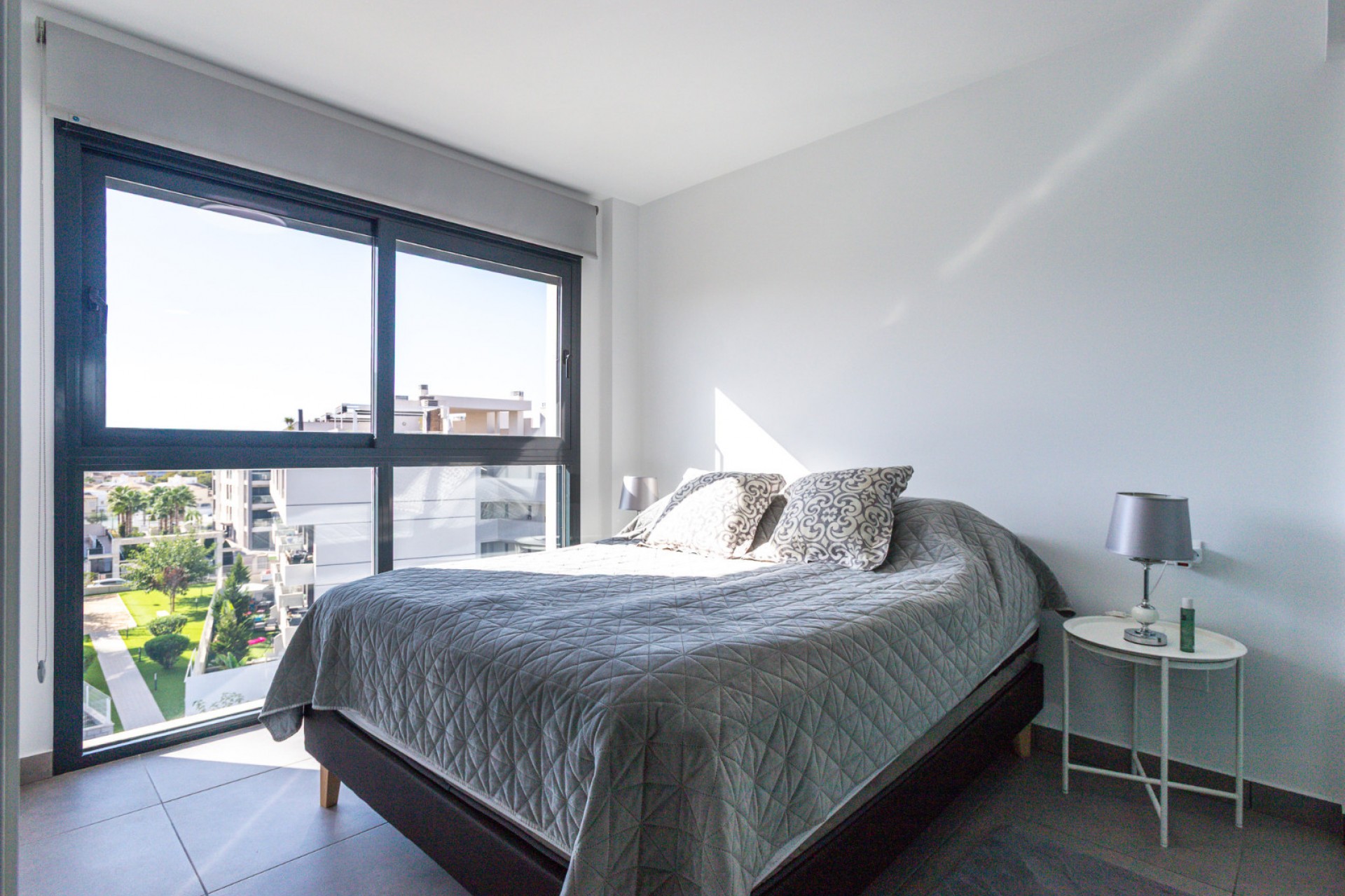 Återförsäljning - Apartment -
Orihuela Costa - Costa Blanca